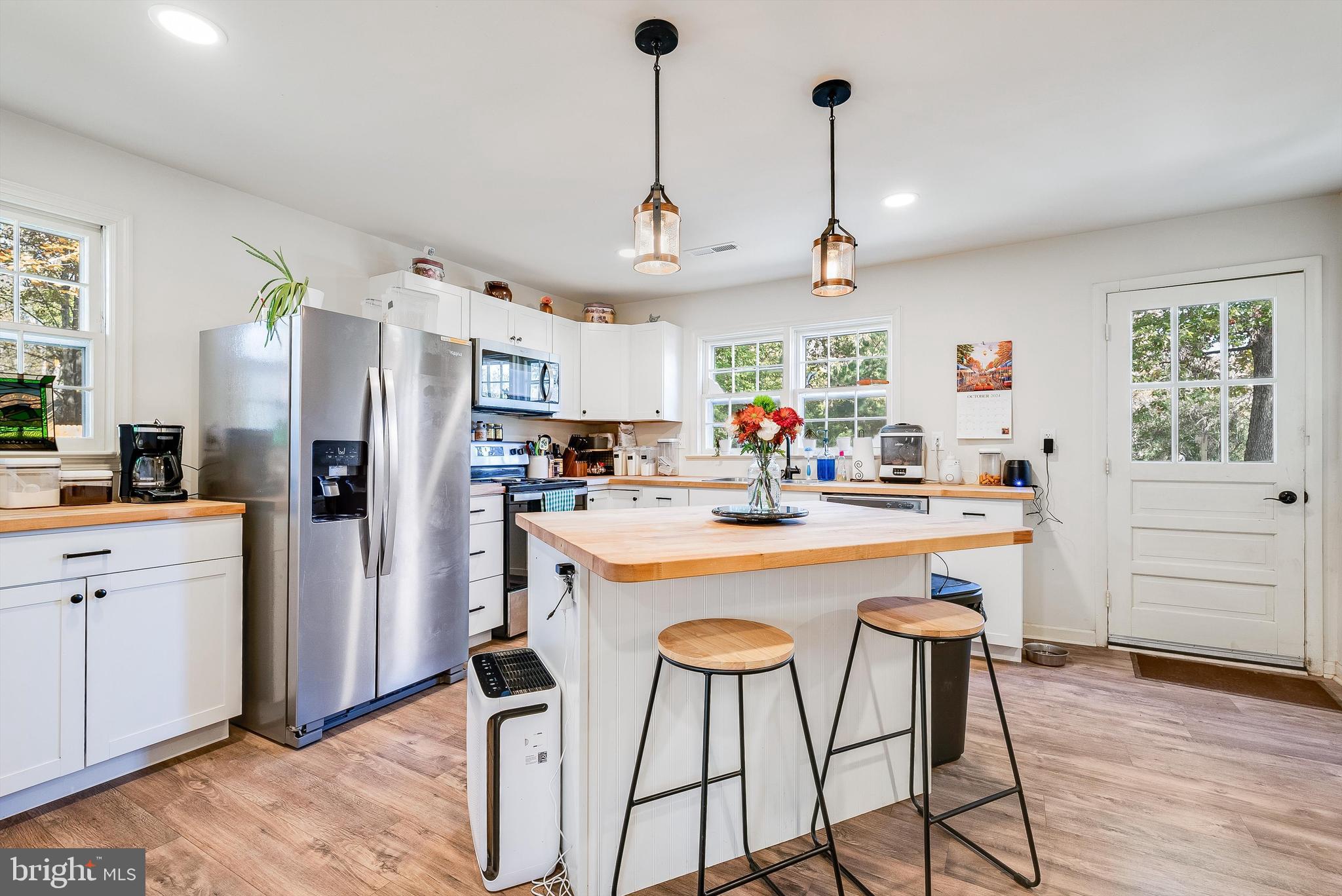 WOODHAVEN - Residential