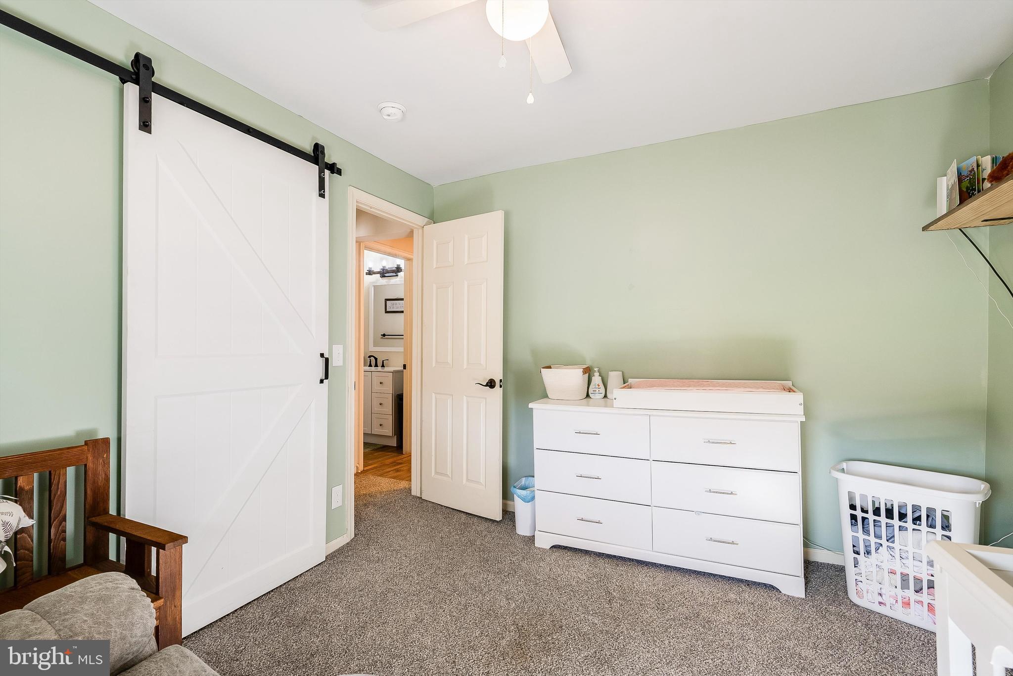 WOODHAVEN - Residential