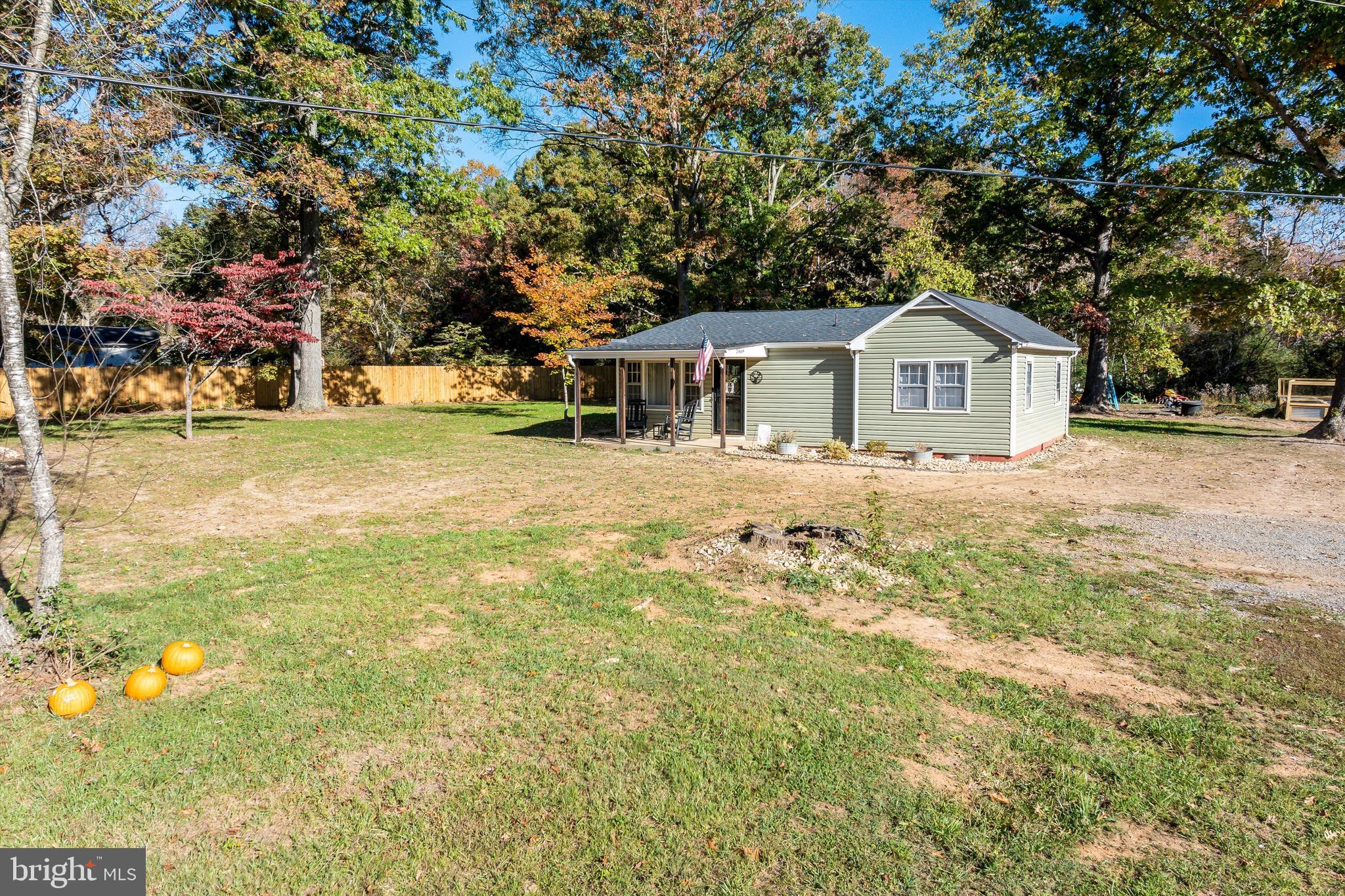 WOODHAVEN - Residential