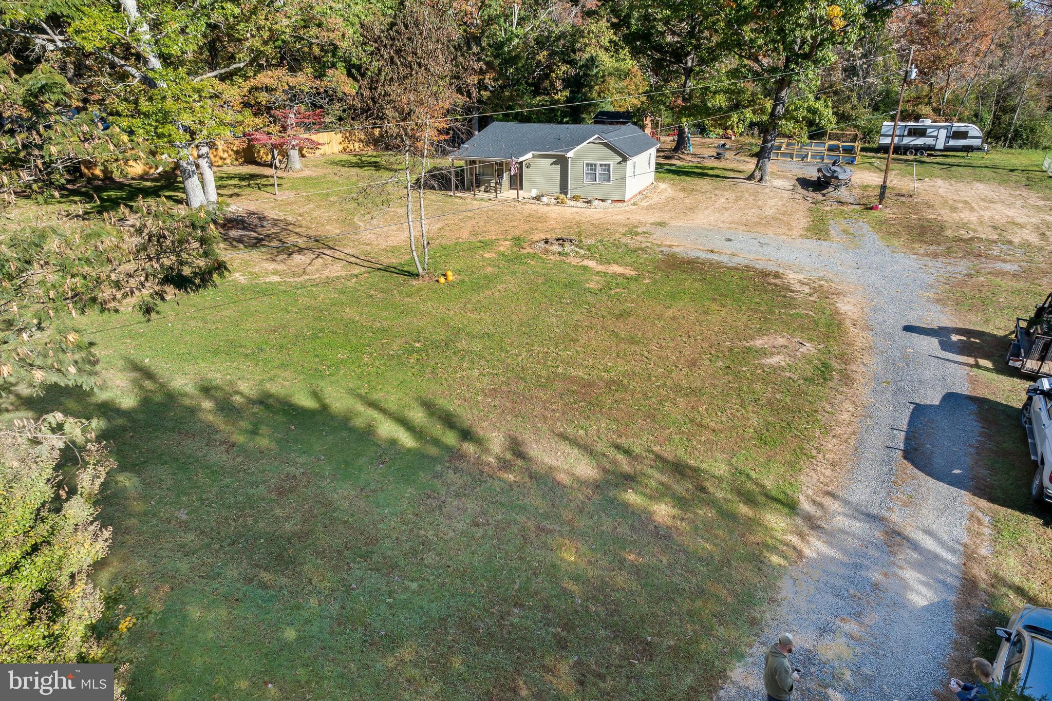 WOODHAVEN - Residential