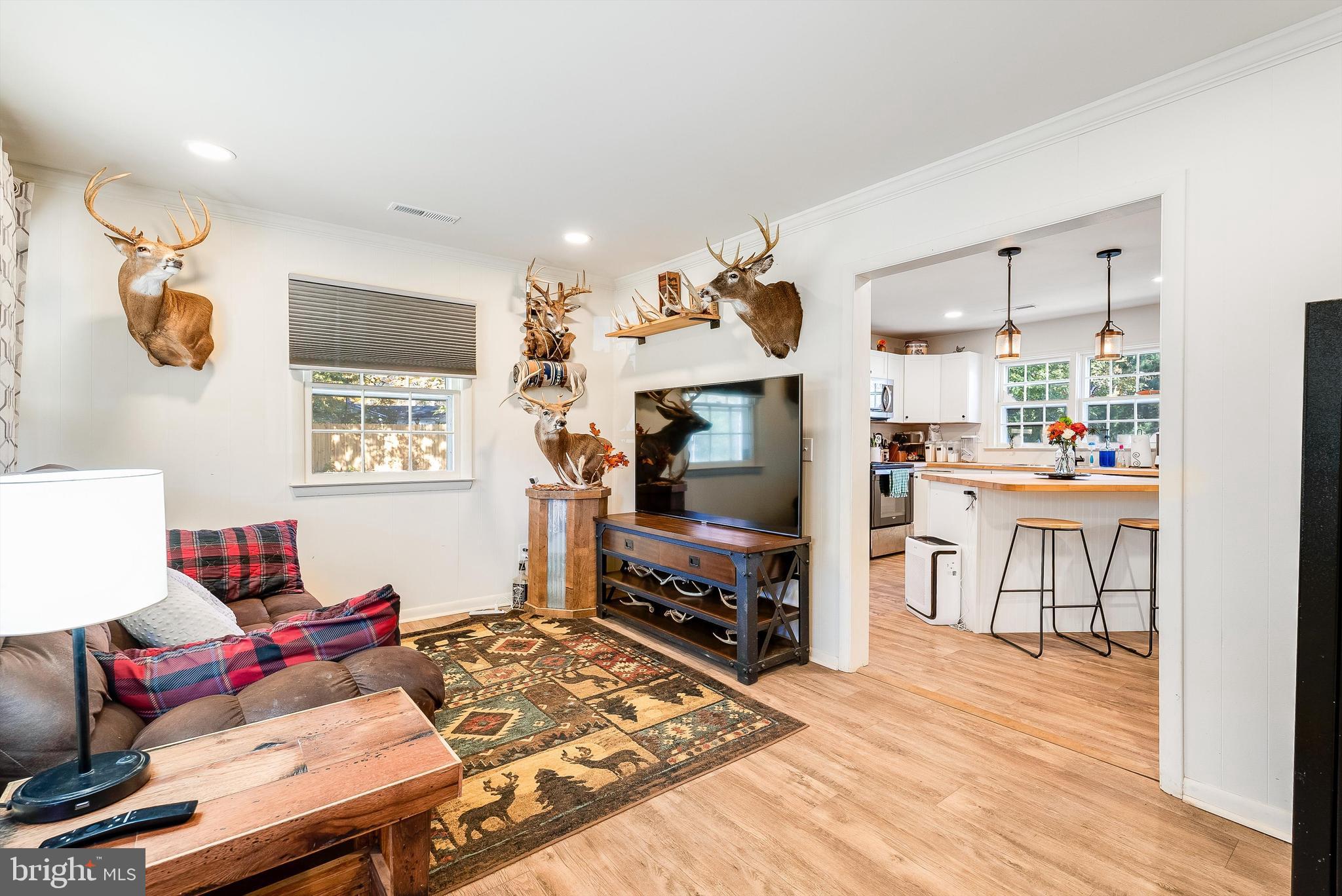 WOODHAVEN - Residential