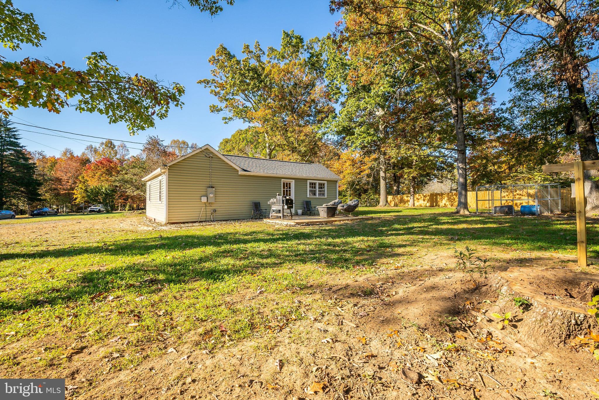 WOODHAVEN - Residential