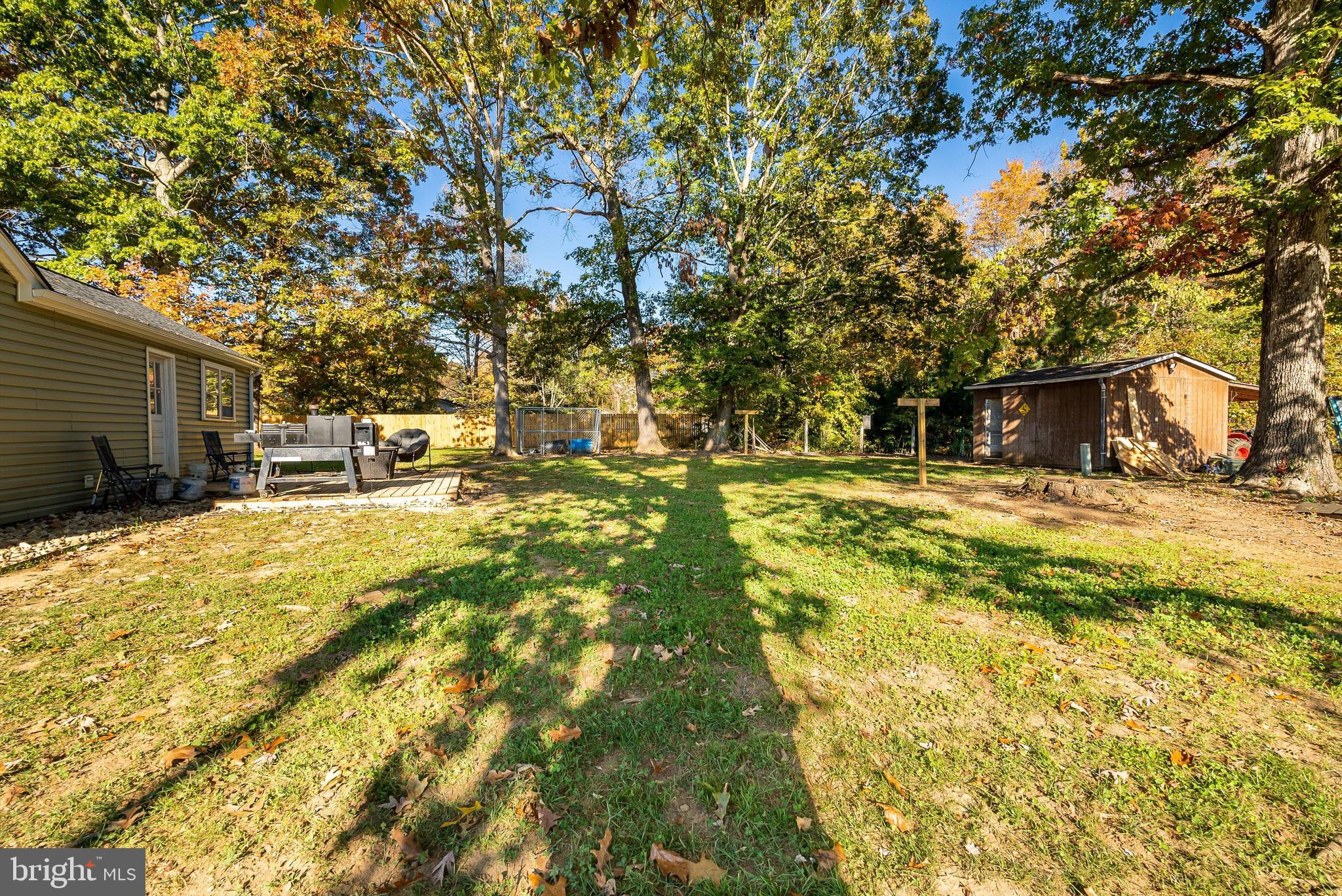 WOODHAVEN - Residential