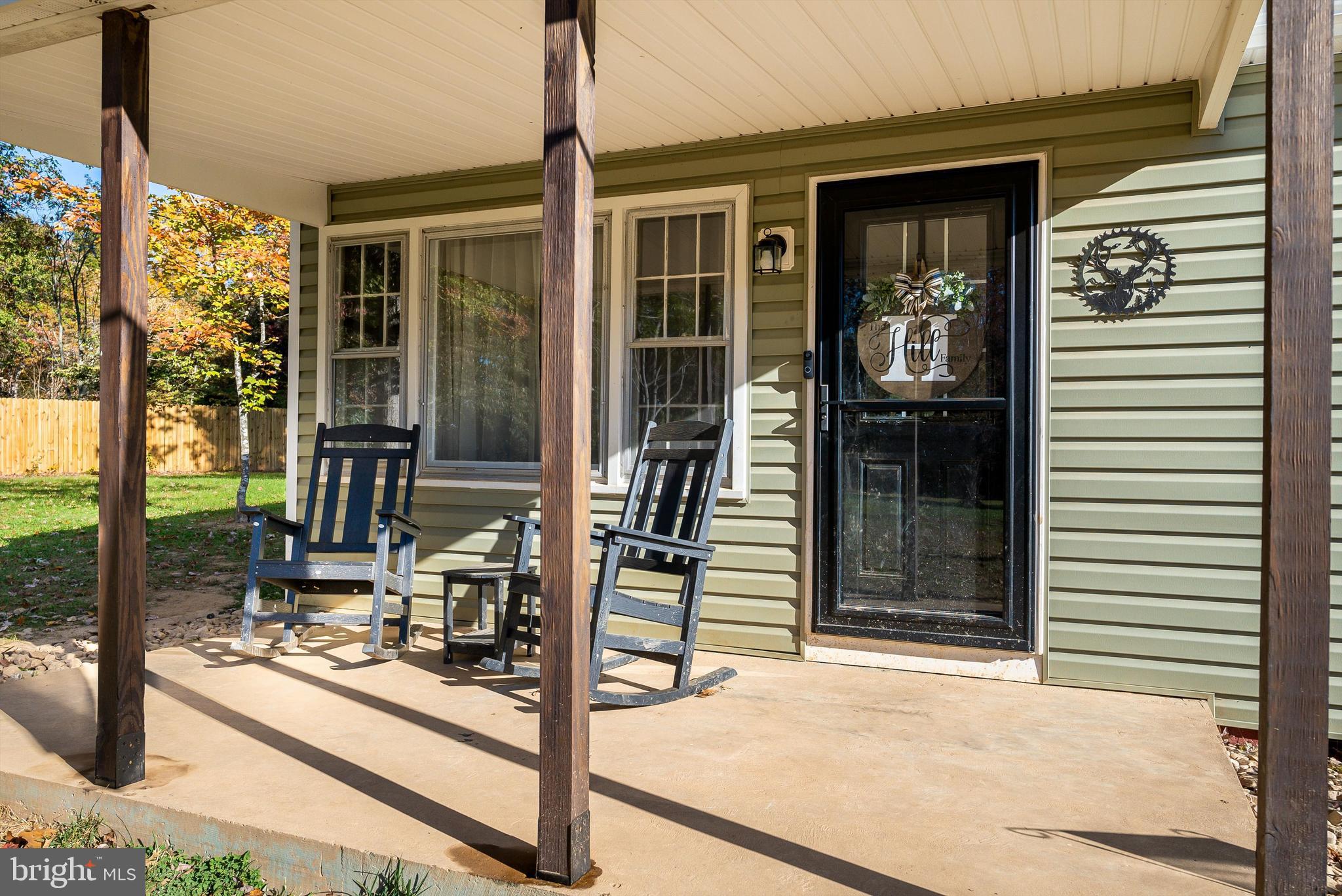 WOODHAVEN - Residential