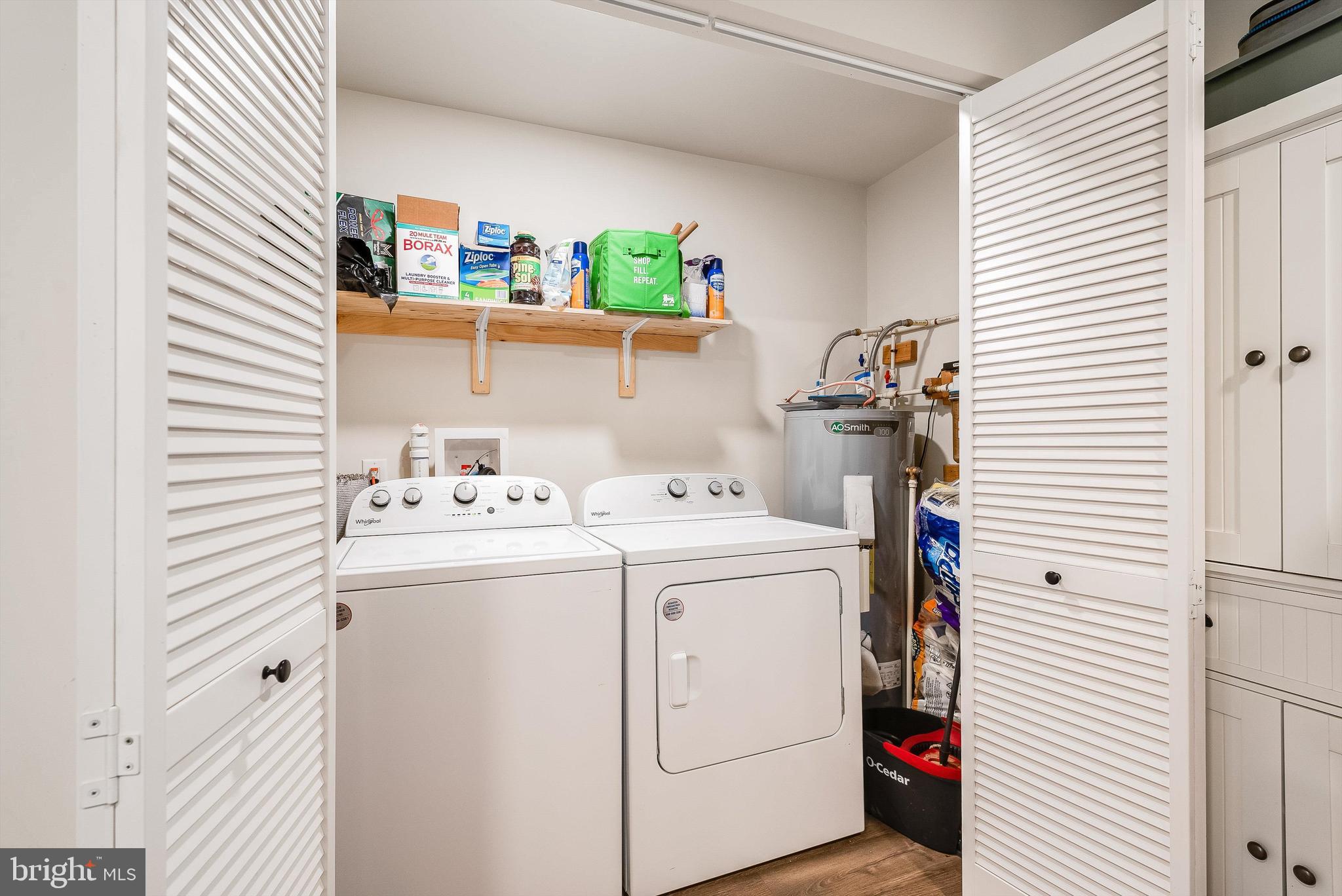 WOODHAVEN - Residential