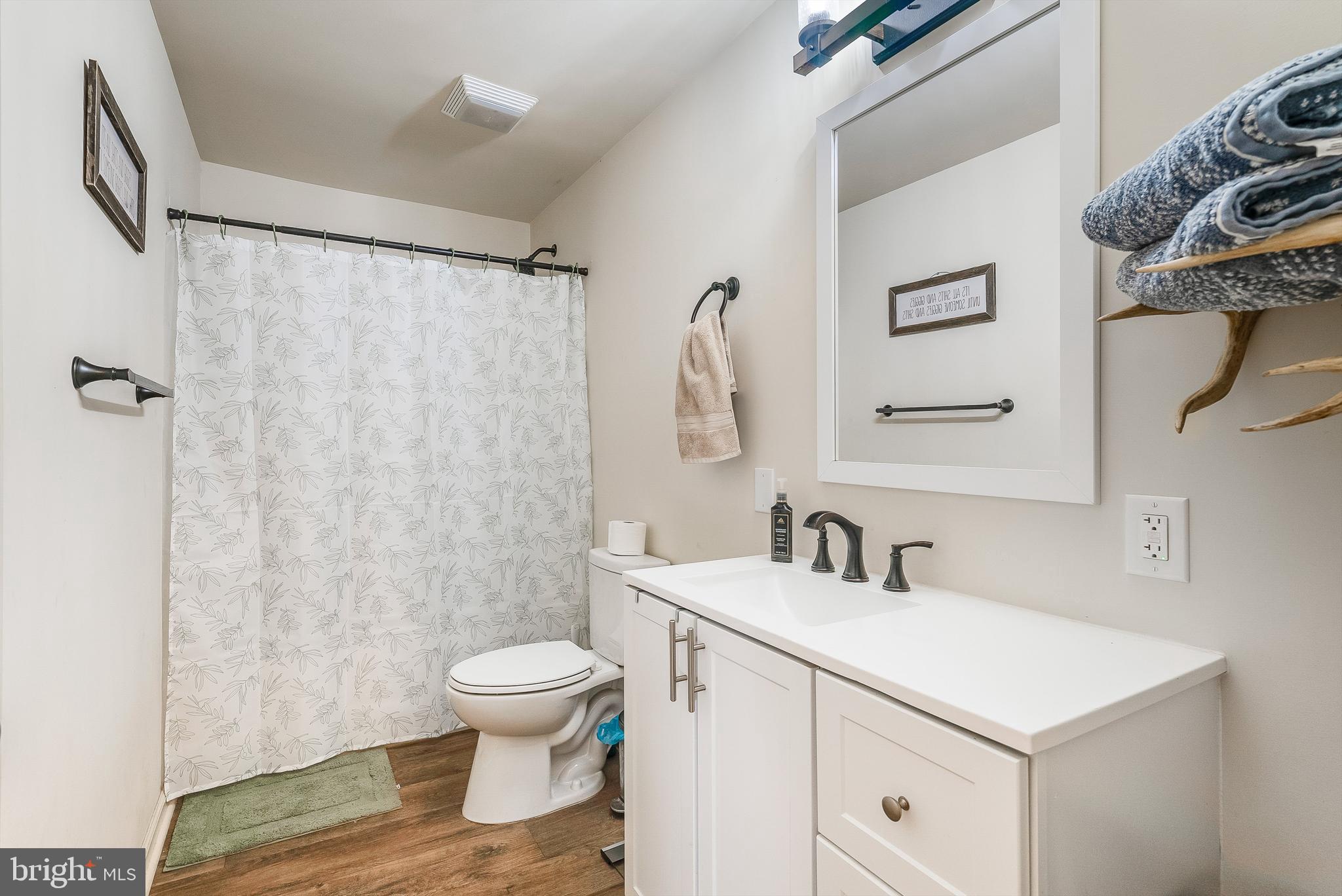 WOODHAVEN - Residential