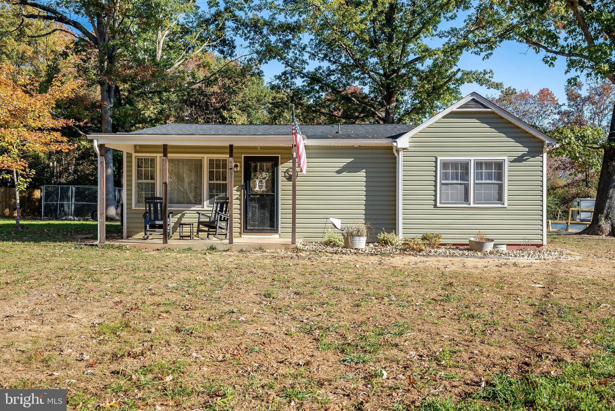 WOODHAVEN - Residential