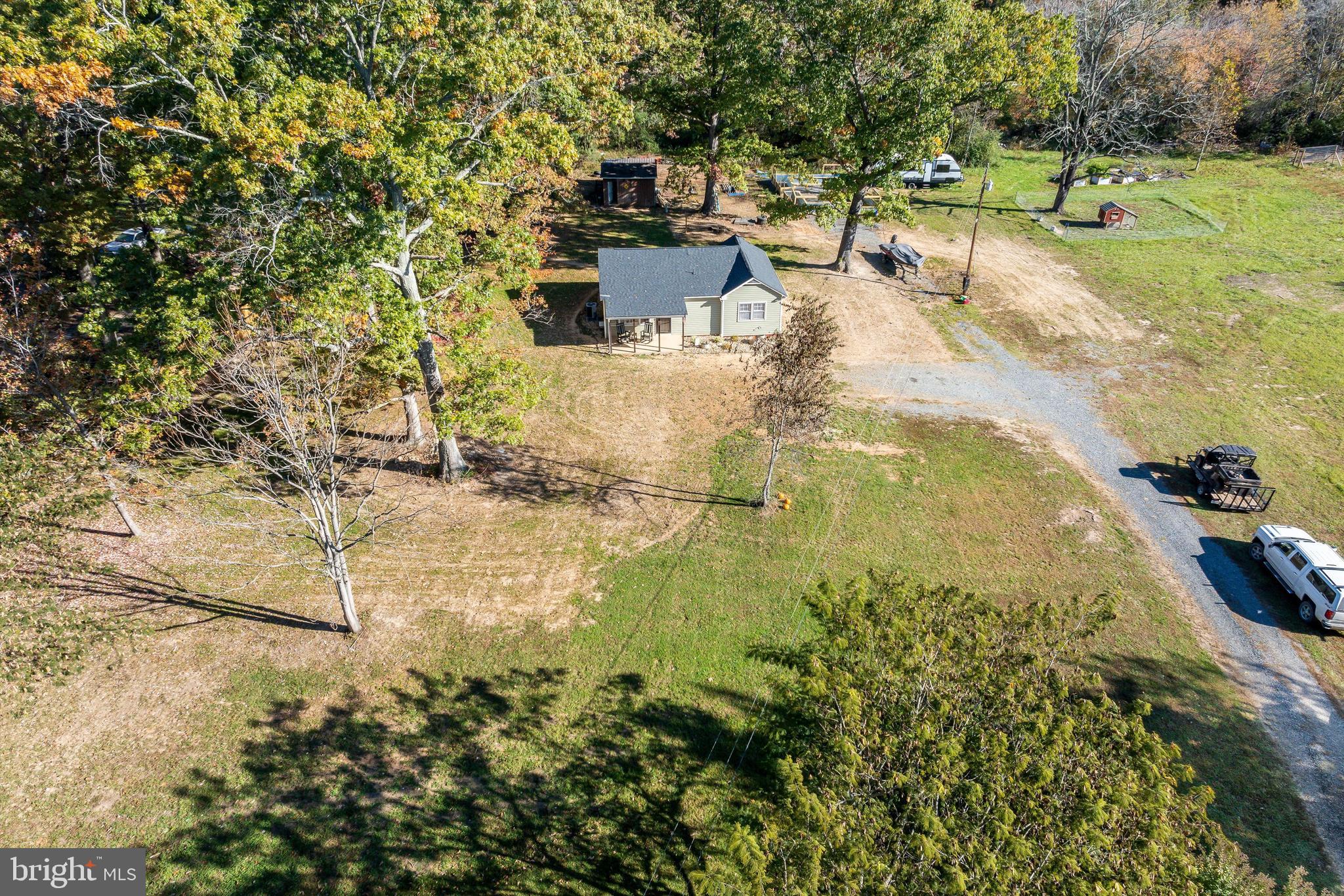 WOODHAVEN - Residential