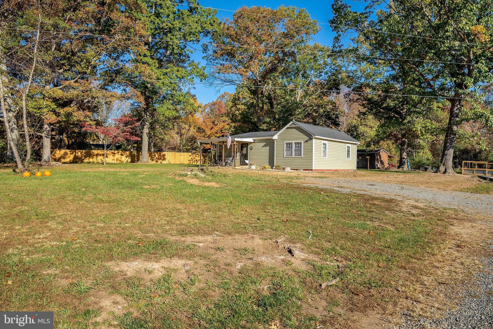 WOODHAVEN - Residential