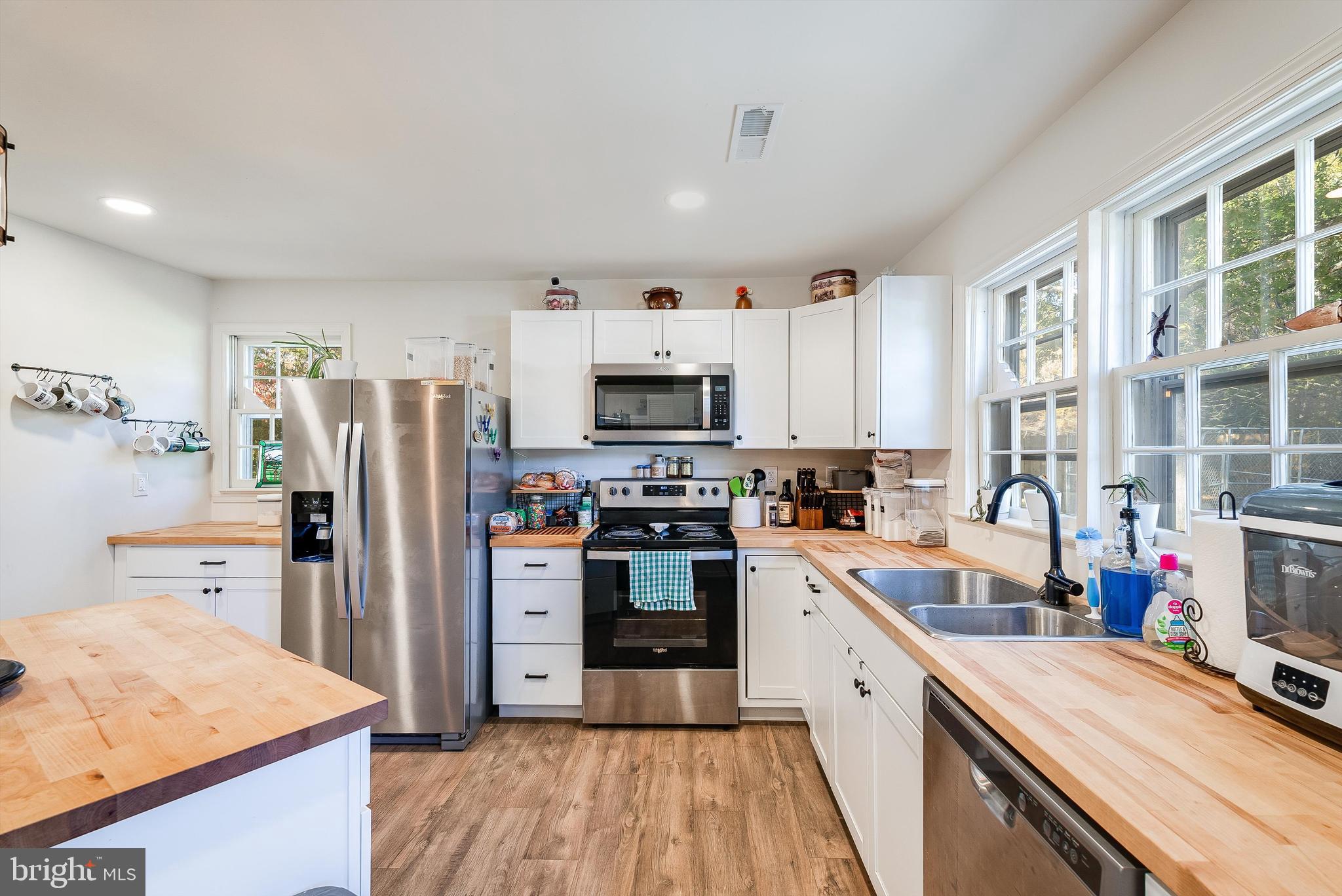 WOODHAVEN - Residential