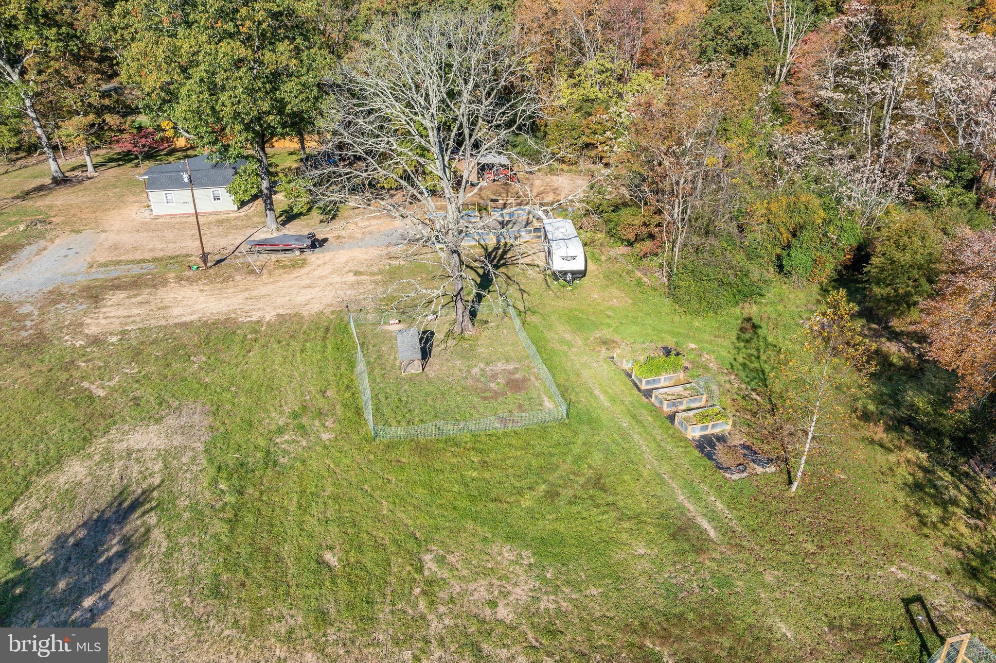 WOODHAVEN - Residential