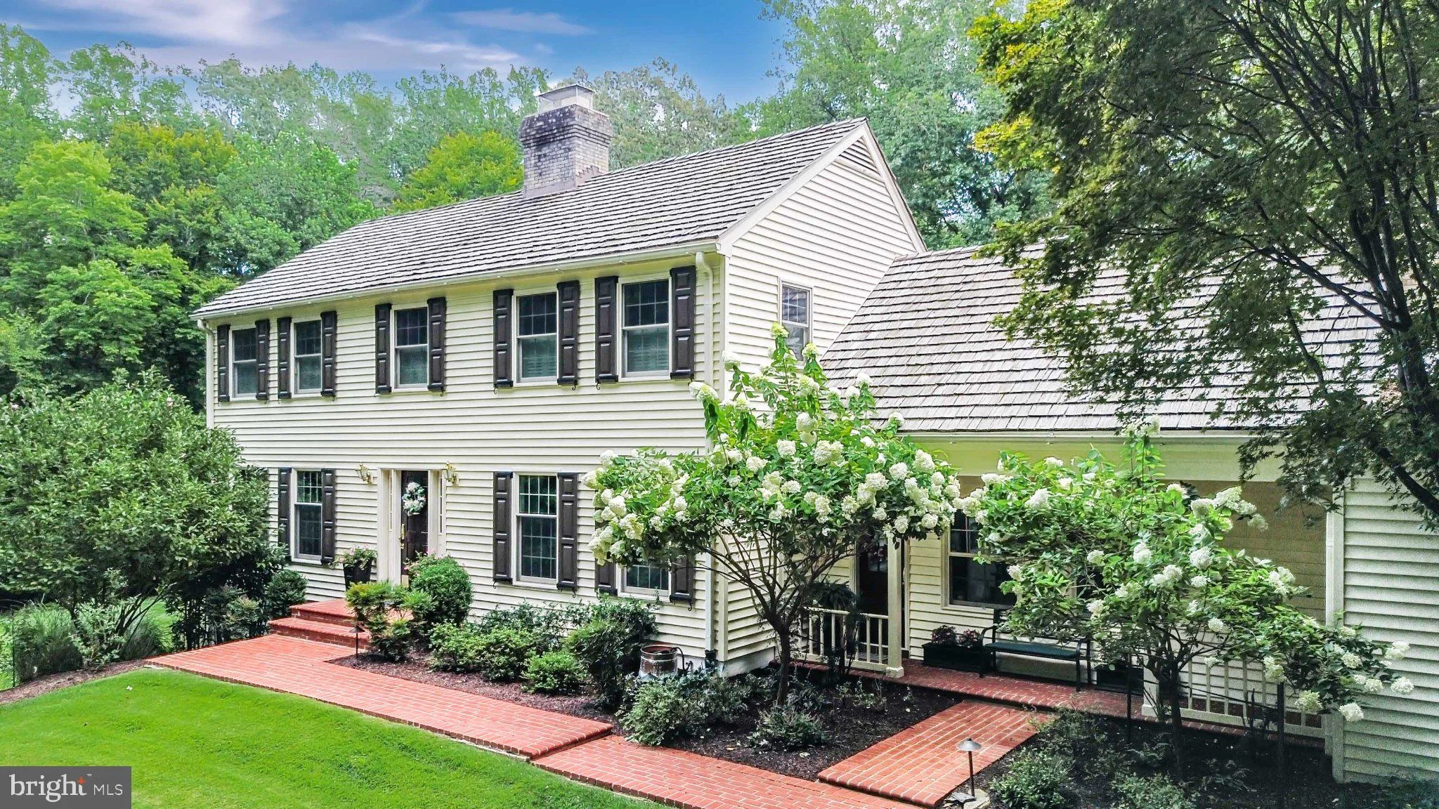 8107 Vista Point Lane, Fairfax Station, VA, 22039