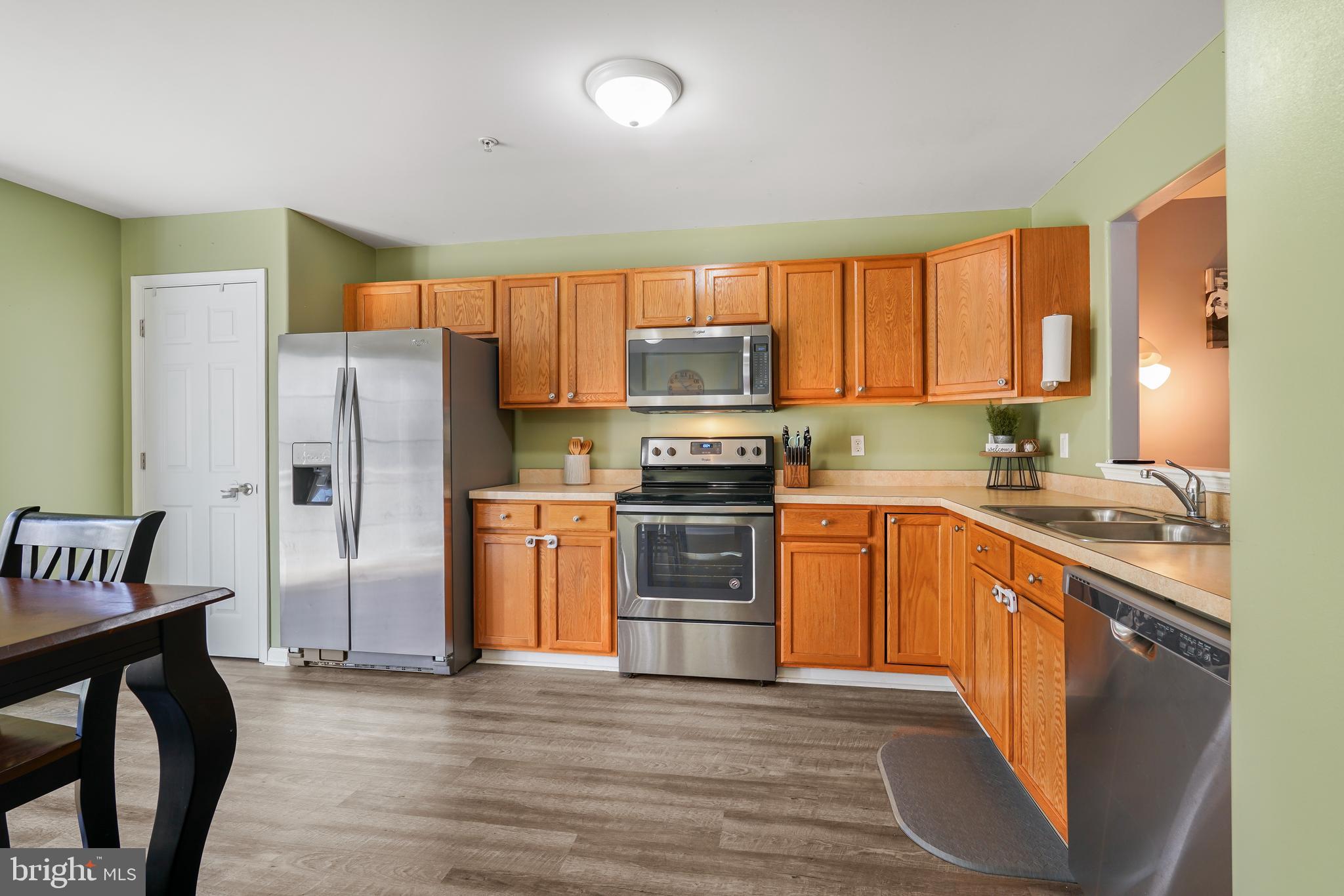 RED HILL - Residential