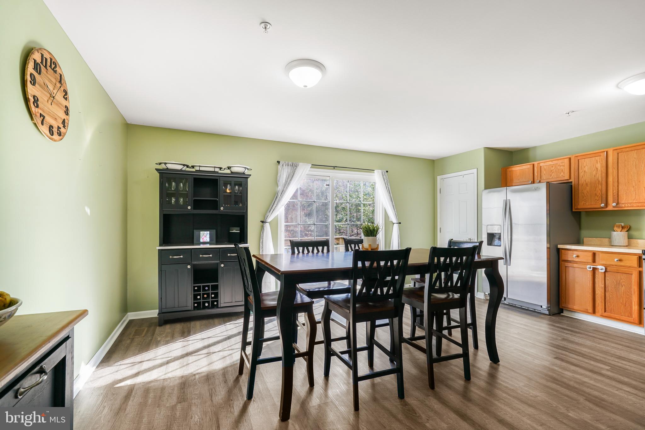 RED HILL - Residential