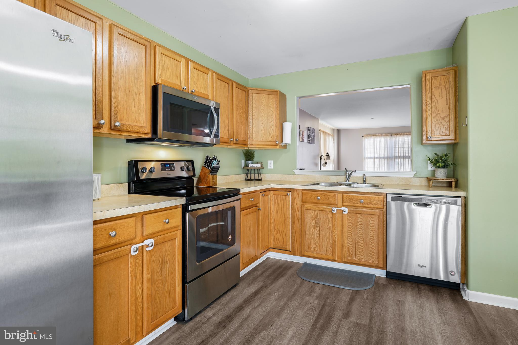 RED HILL - Residential