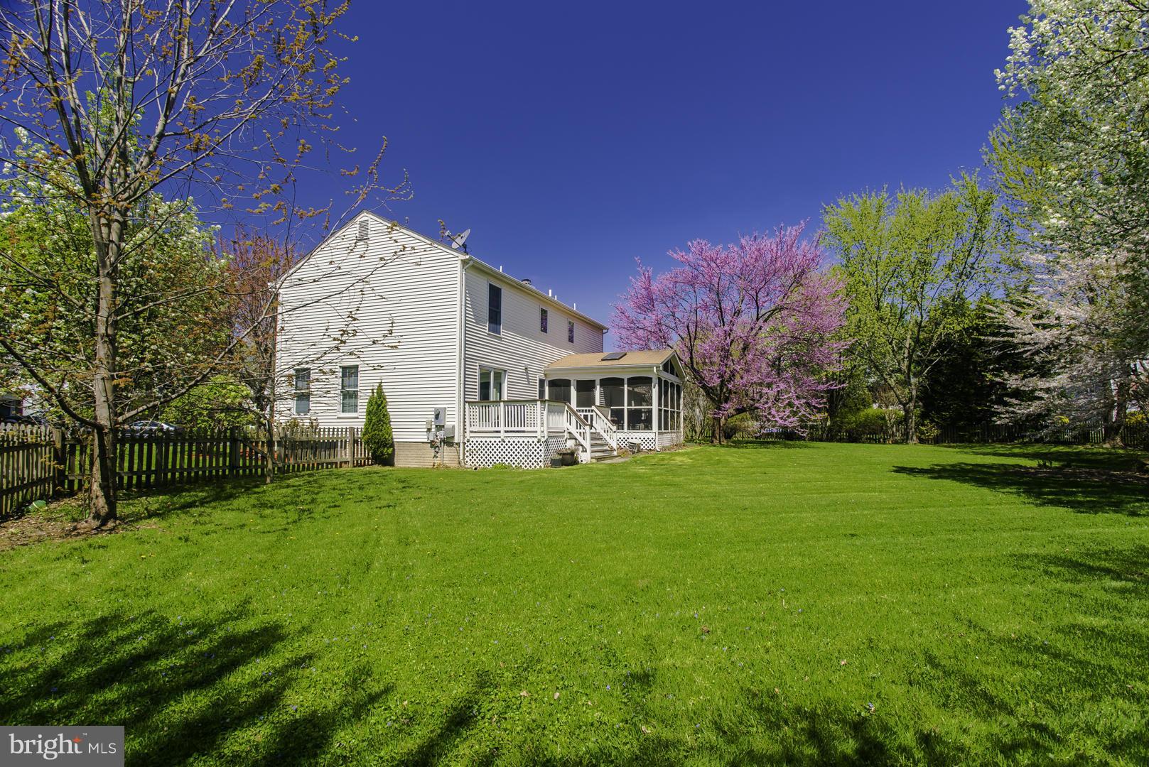 FRANKLIN FARM - Residential