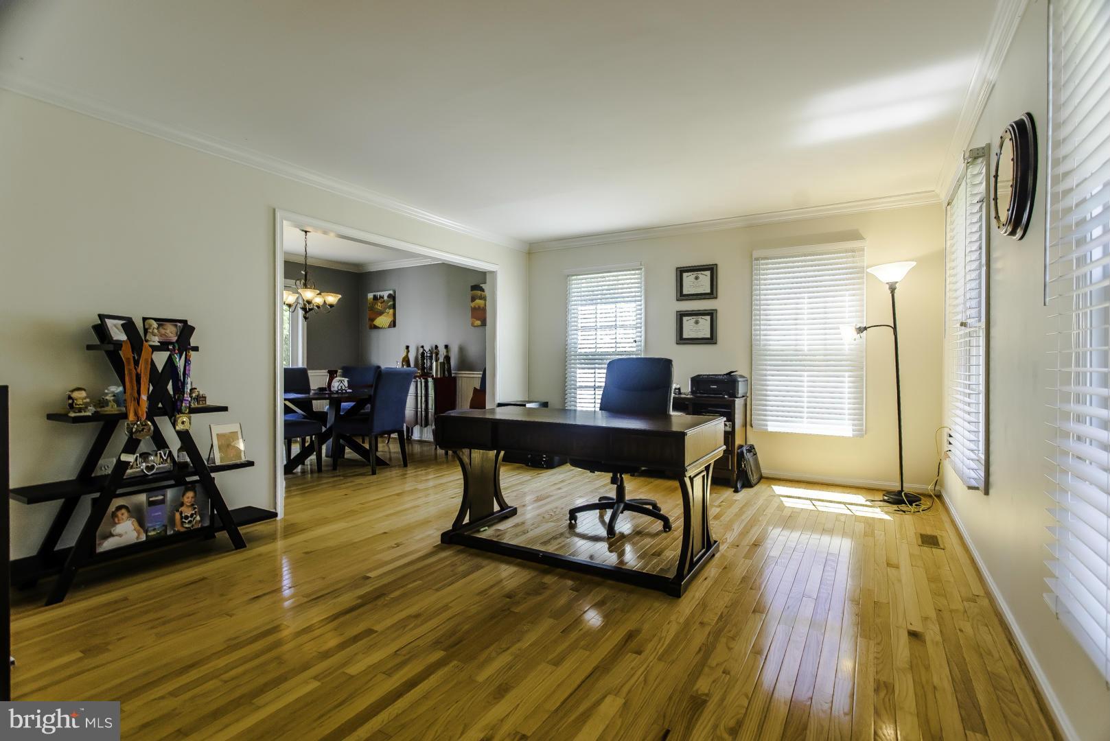 FRANKLIN FARM - Residential