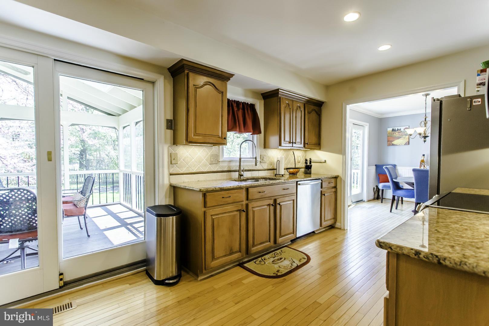 FRANKLIN FARM - Residential