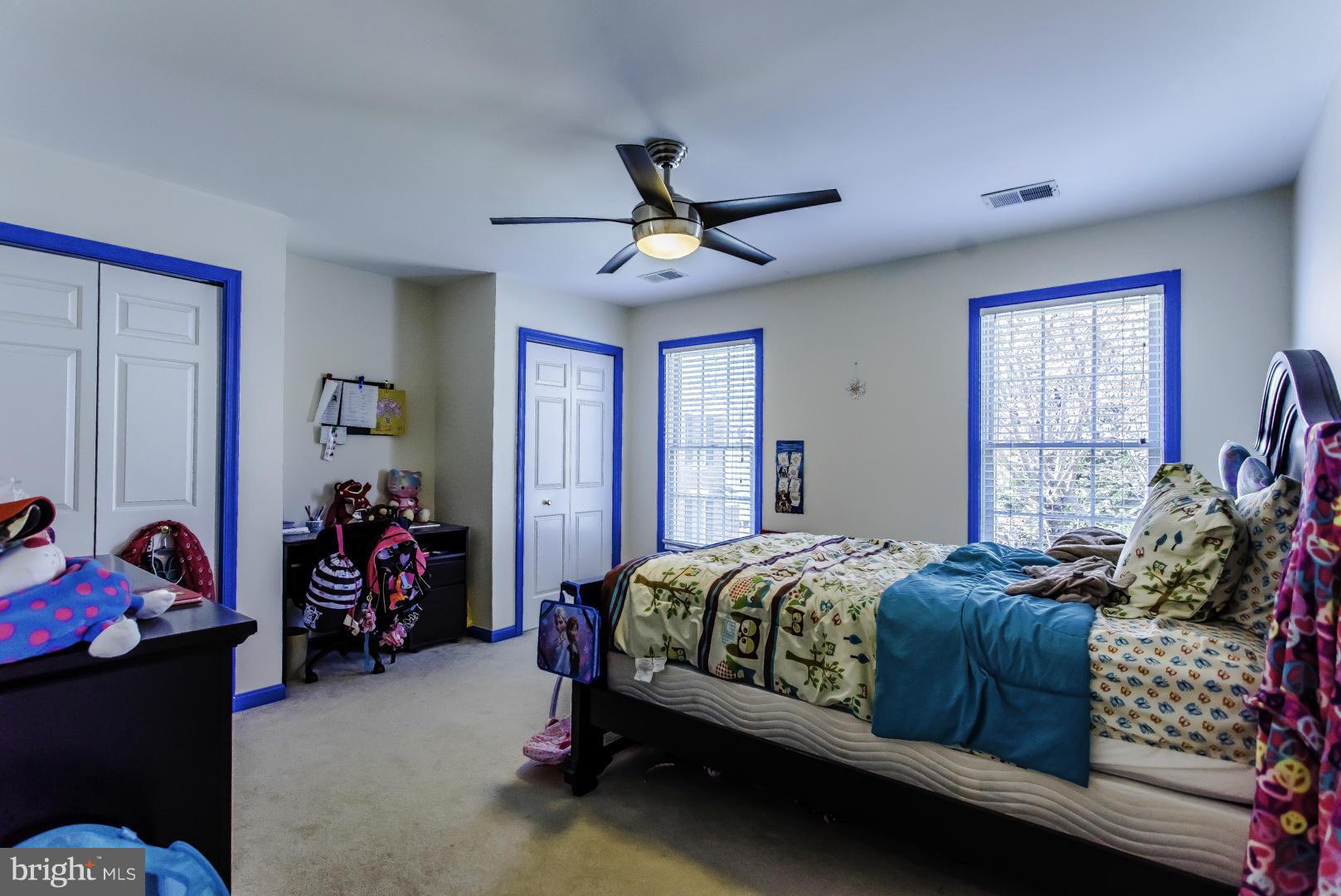 FRANKLIN FARM - Residential