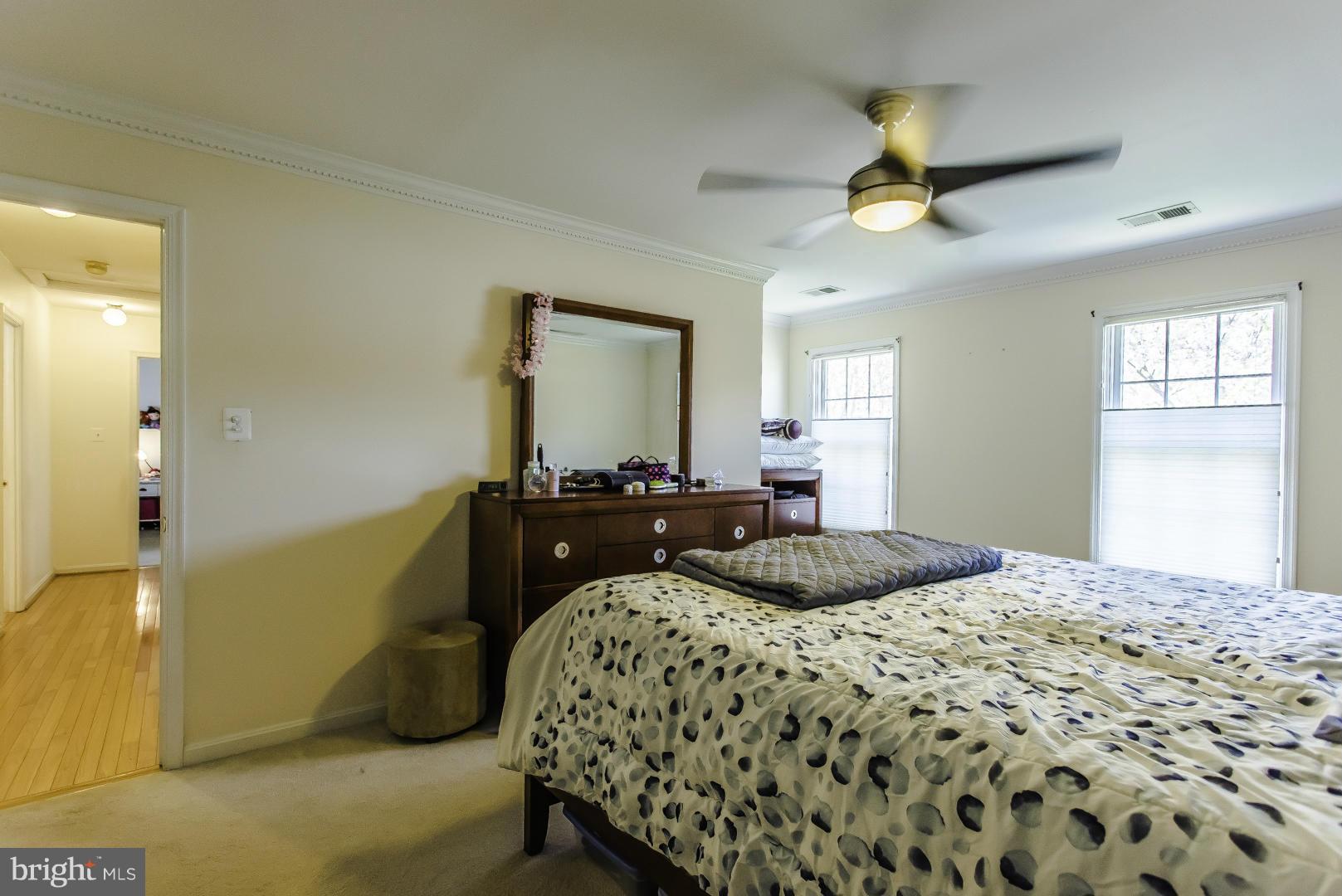 FRANKLIN FARM - Residential