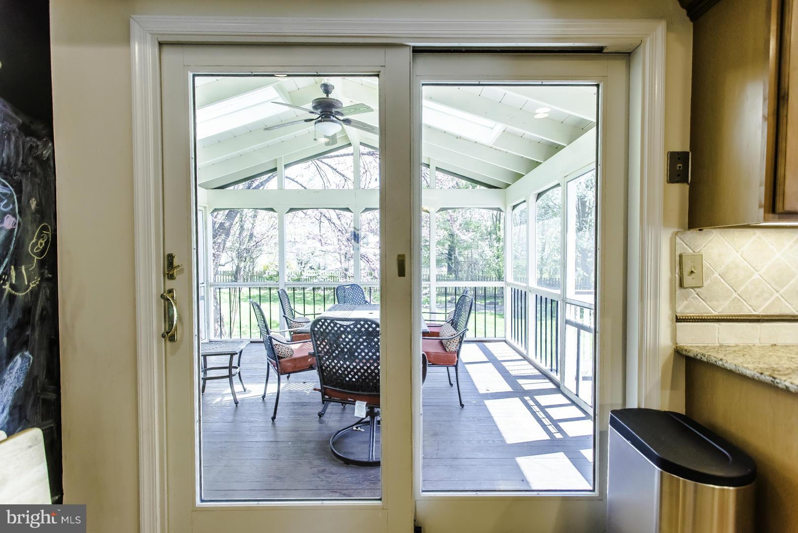 FRANKLIN FARM - Residential