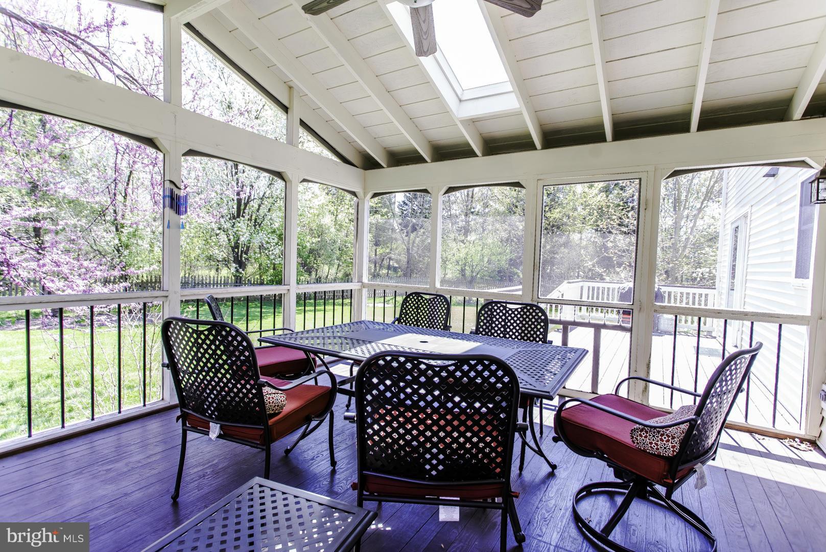 FRANKLIN FARM - Residential