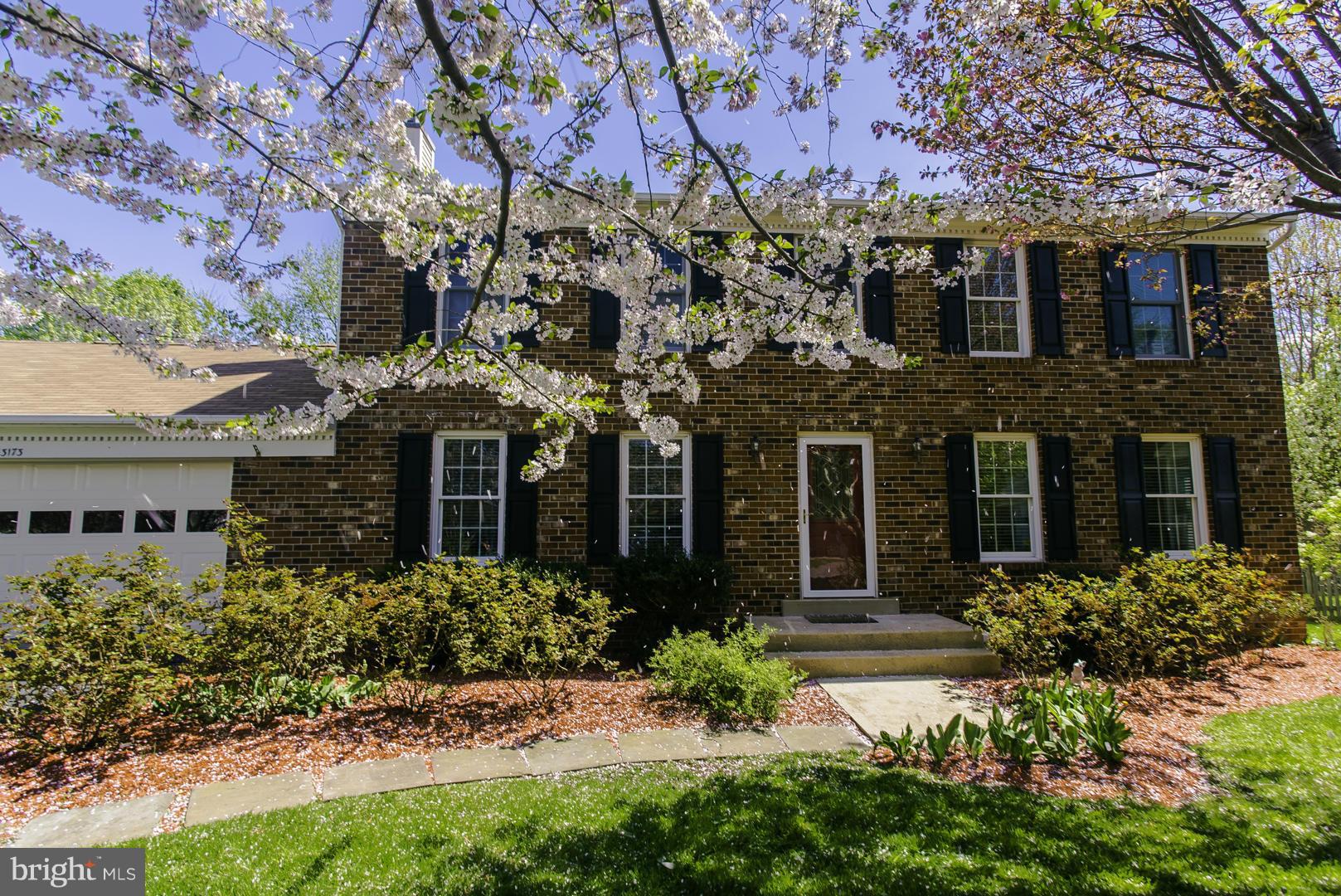 FRANKLIN FARM - Residential