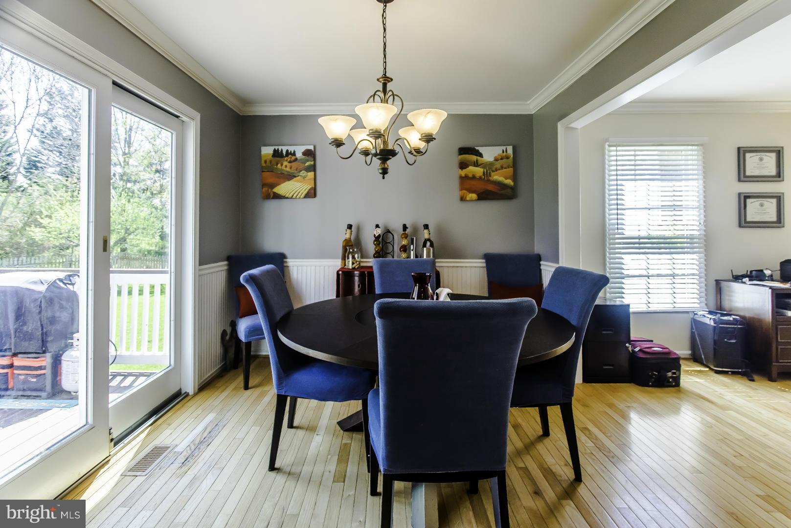 FRANKLIN FARM - Residential