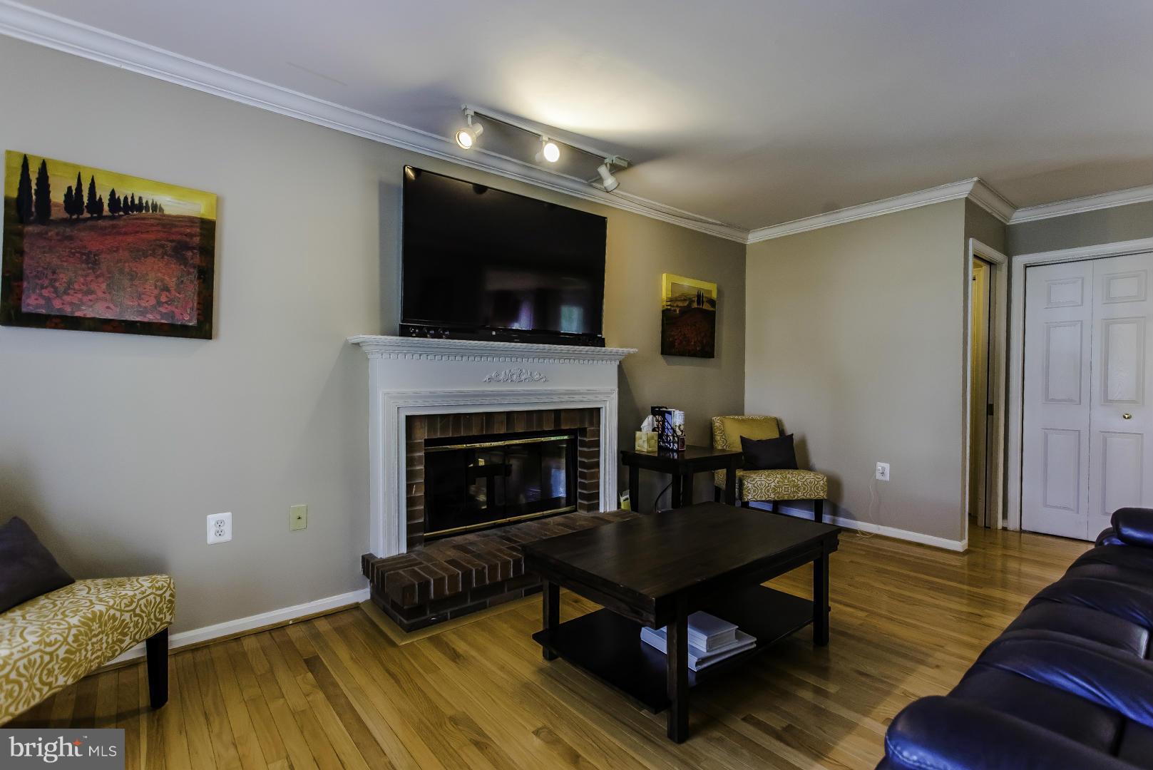 FRANKLIN FARM - Residential