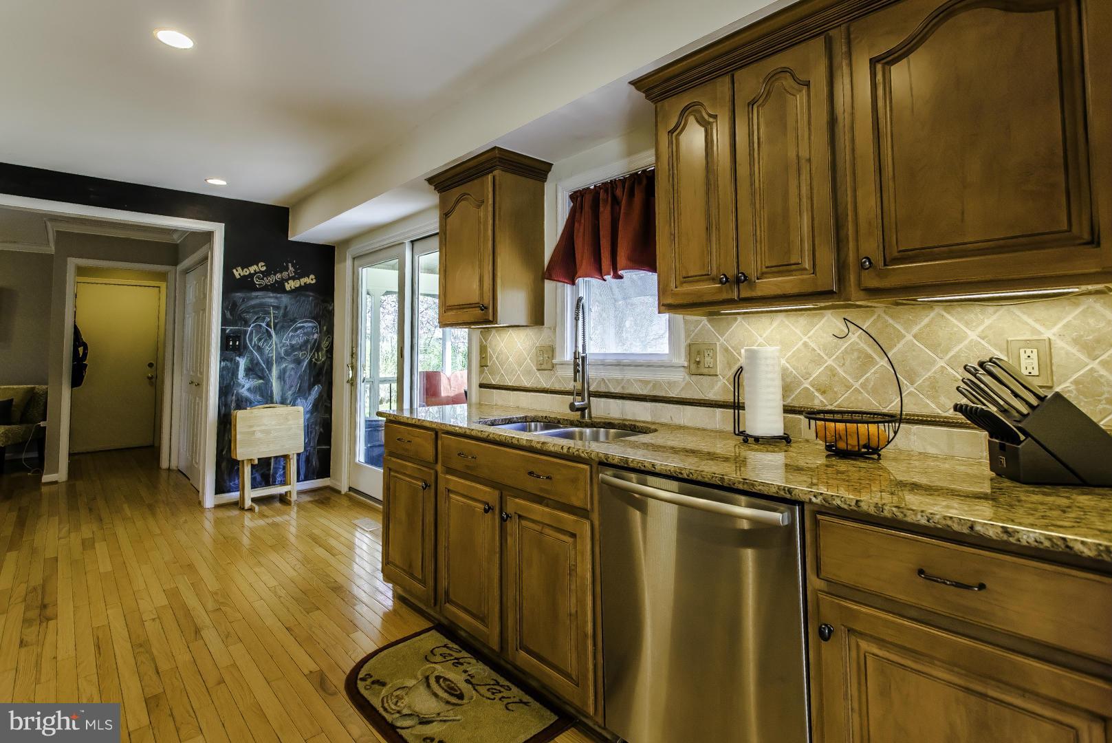 FRANKLIN FARM - Residential