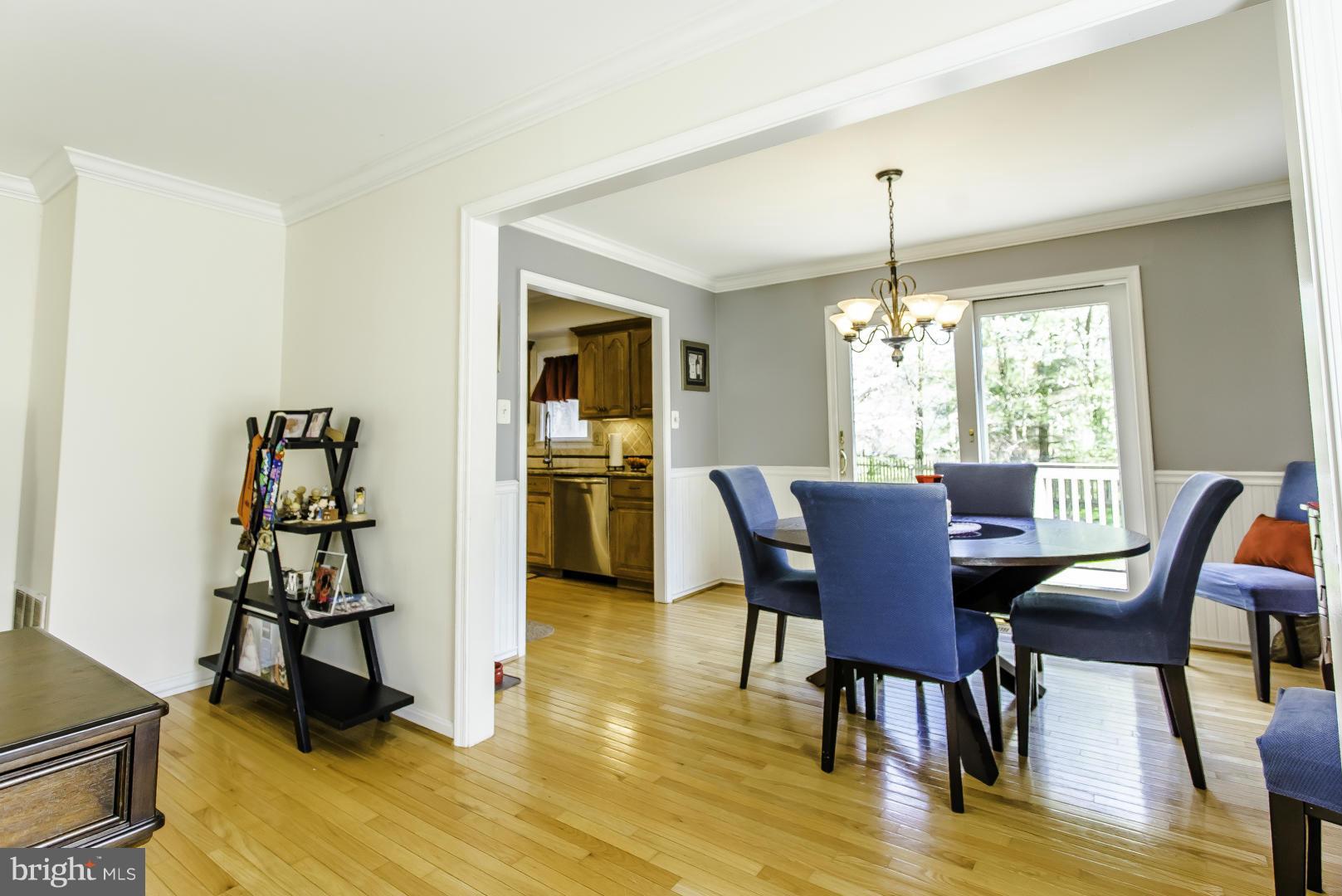 FRANKLIN FARM - Residential