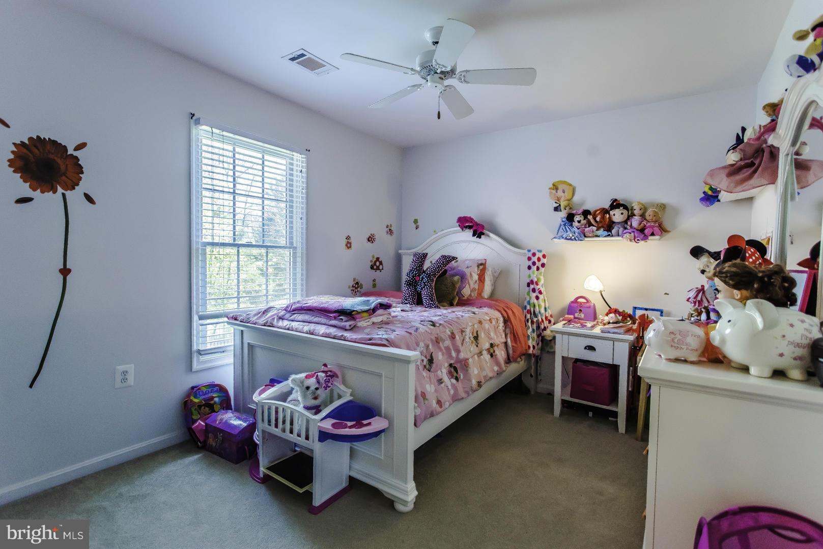 FRANKLIN FARM - Residential