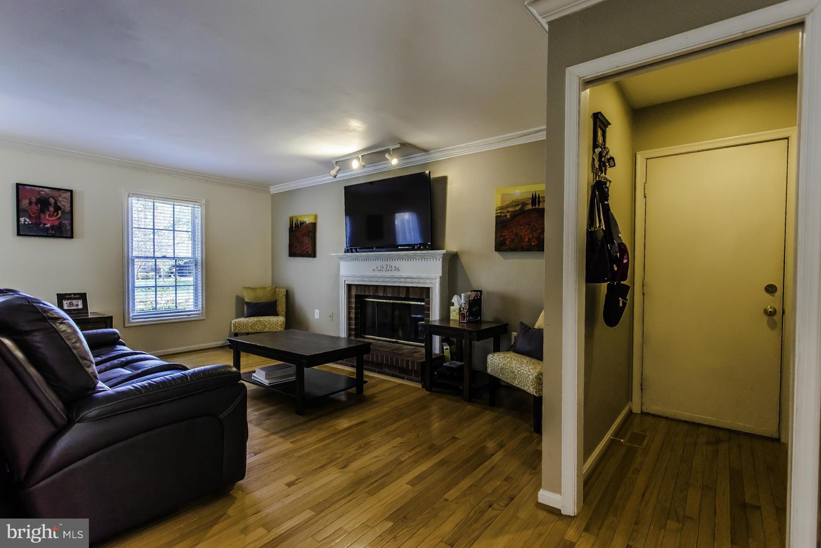 FRANKLIN FARM - Residential