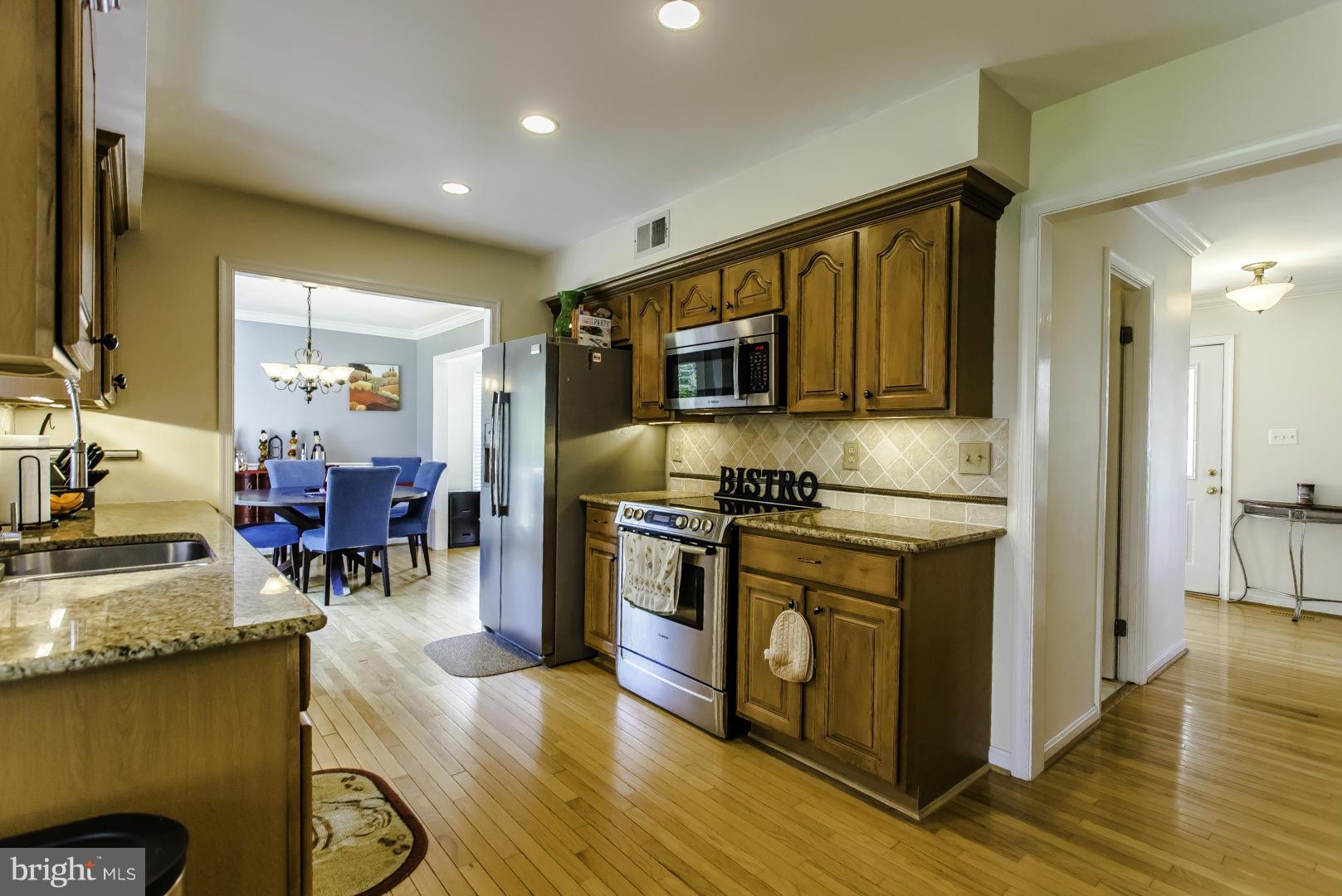 FRANKLIN FARM - Residential