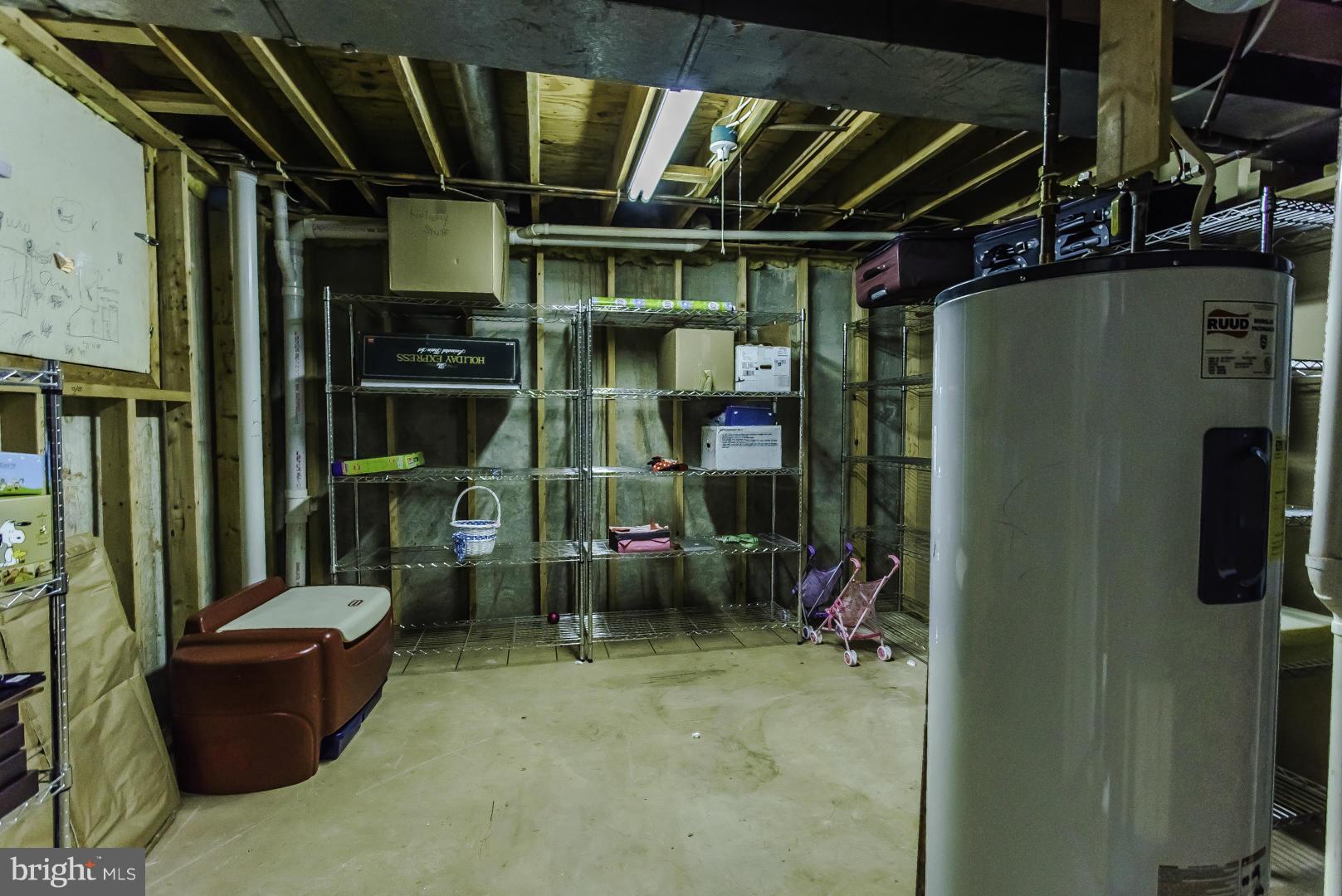 FRANKLIN FARM - Residential