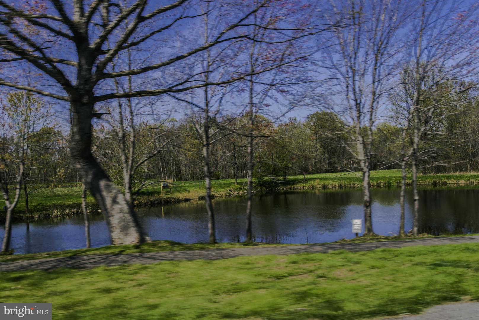 FRANKLIN FARM - Residential