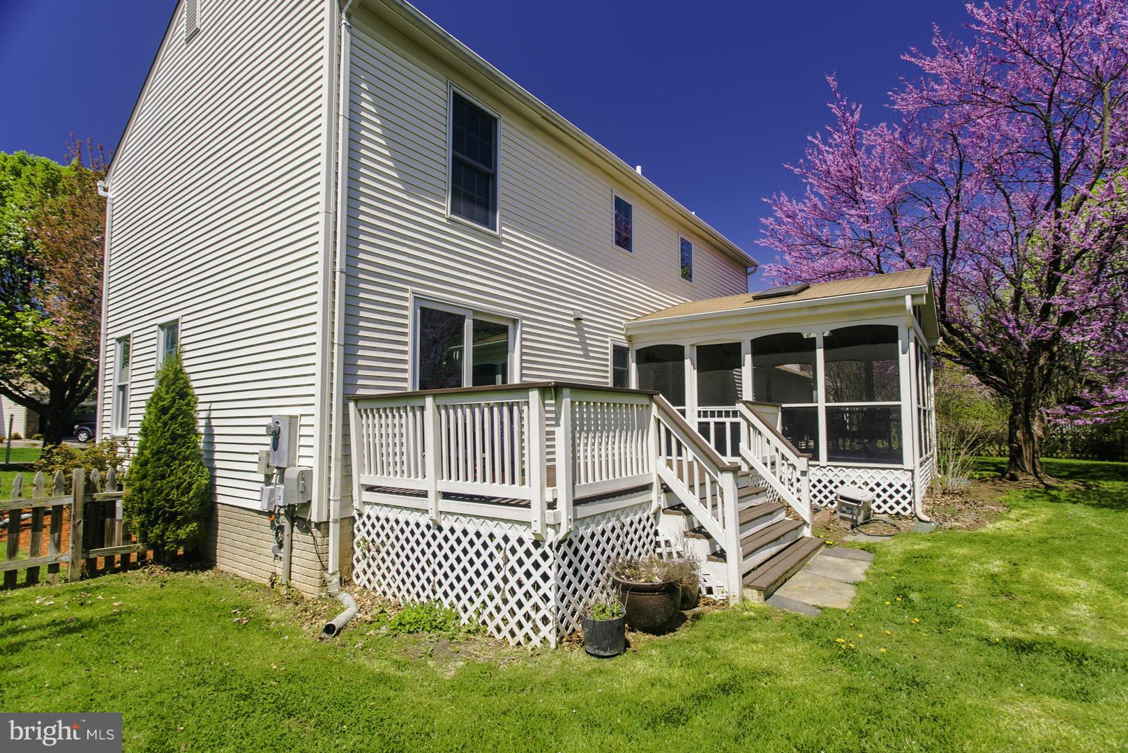 FRANKLIN FARM - Residential