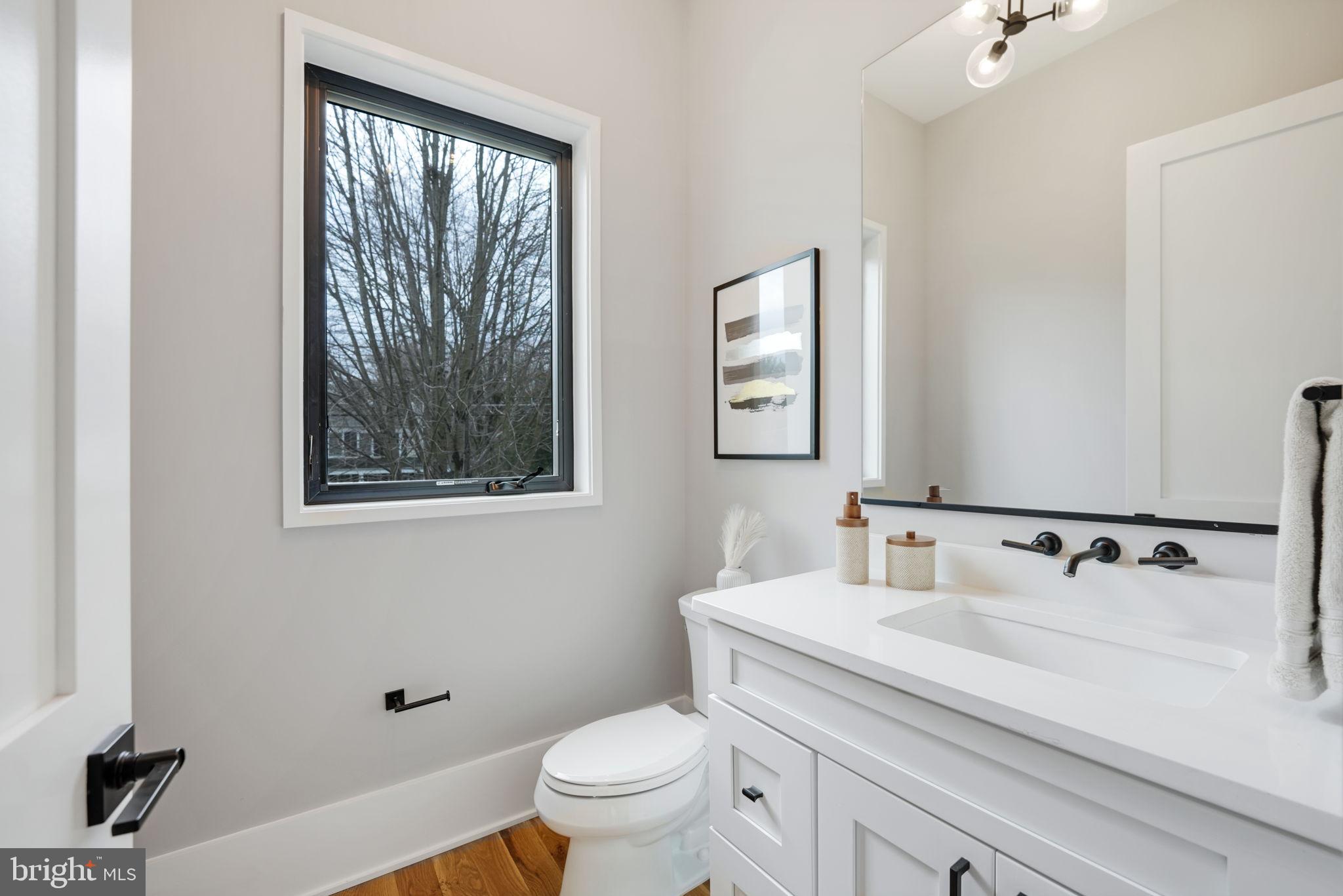 CHESTERBROOK WOODS - Residential