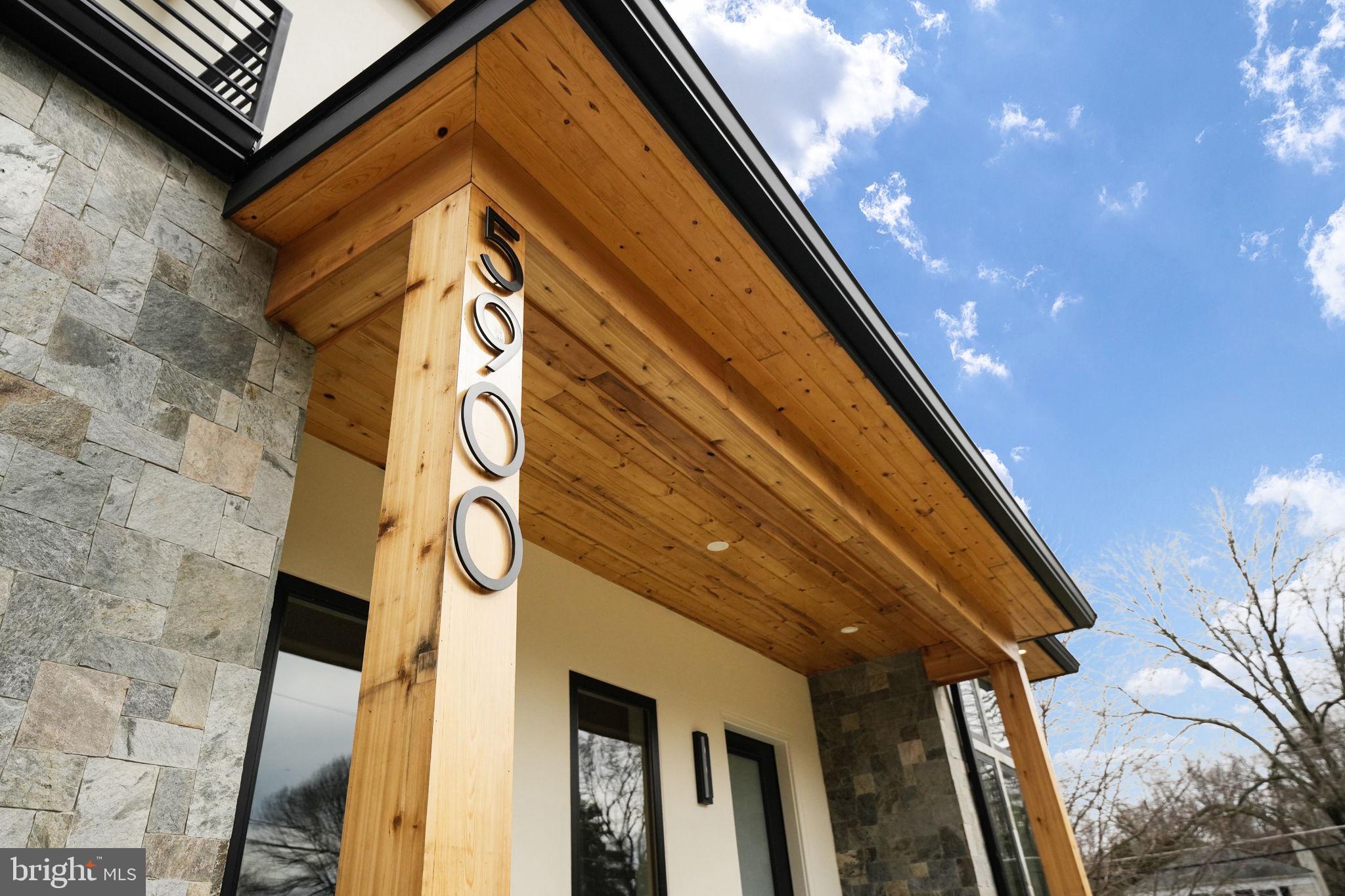 CHESTERBROOK WOODS - Residential