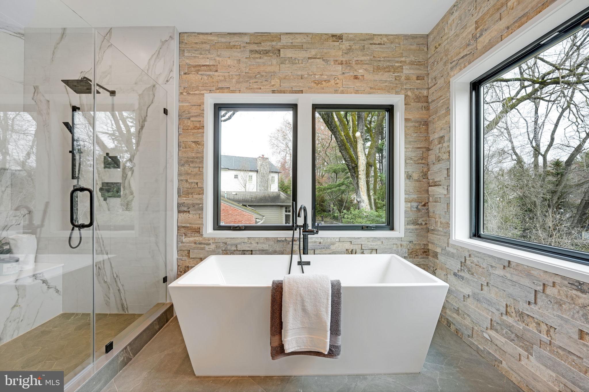 CHESTERBROOK WOODS - Residential