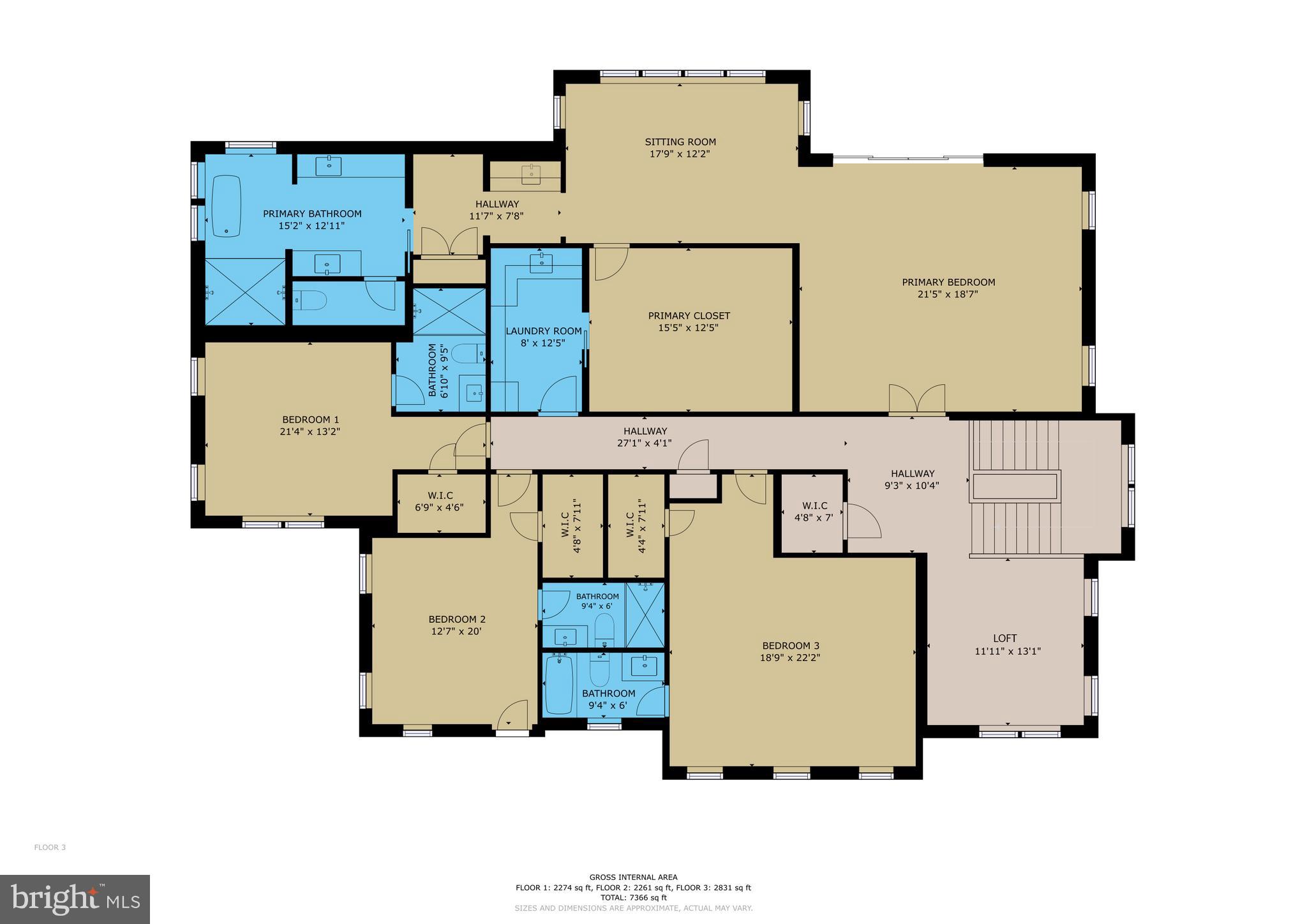 CHESTERBROOK WOODS - Residential