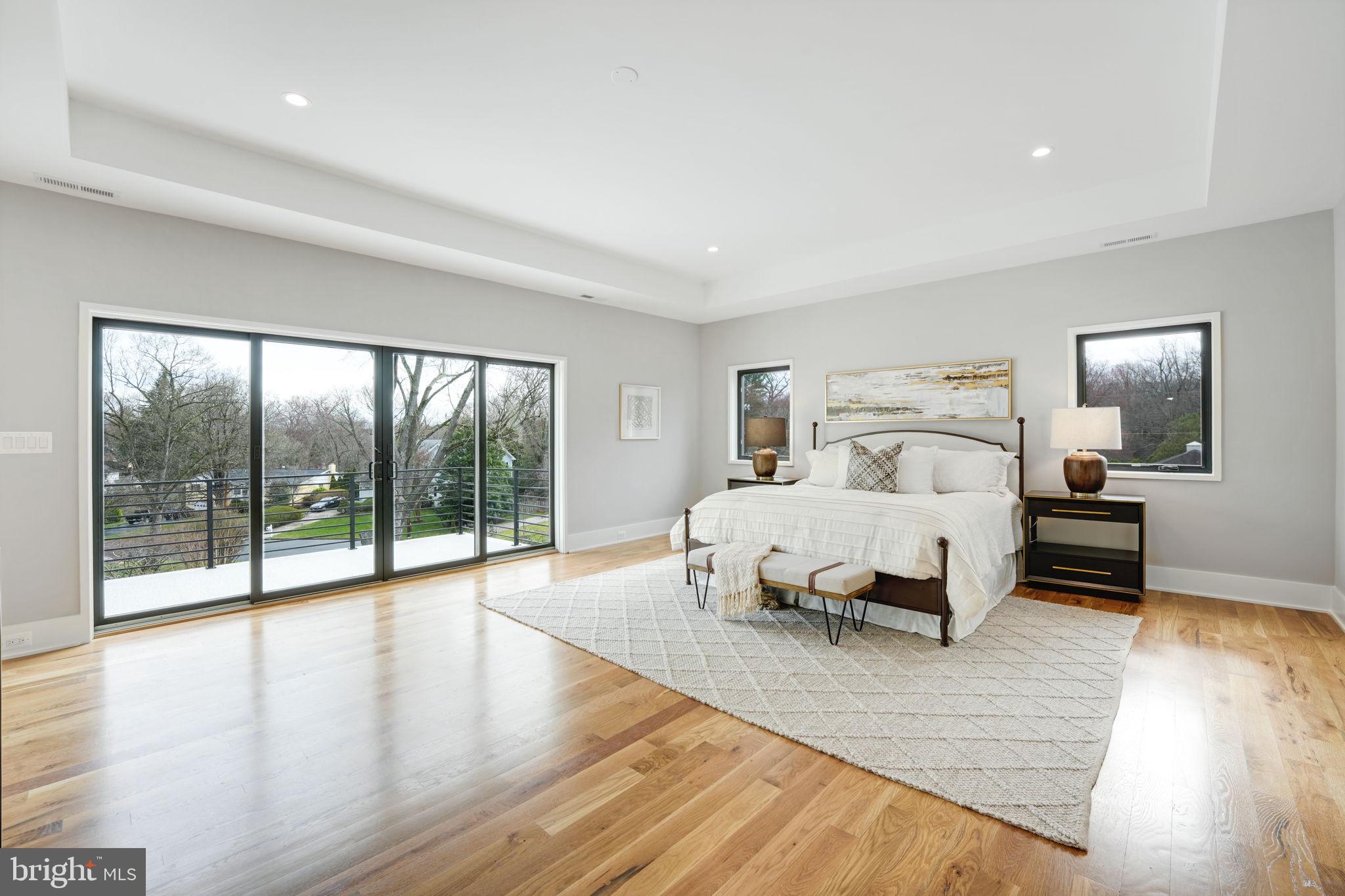 CHESTERBROOK WOODS - Residential