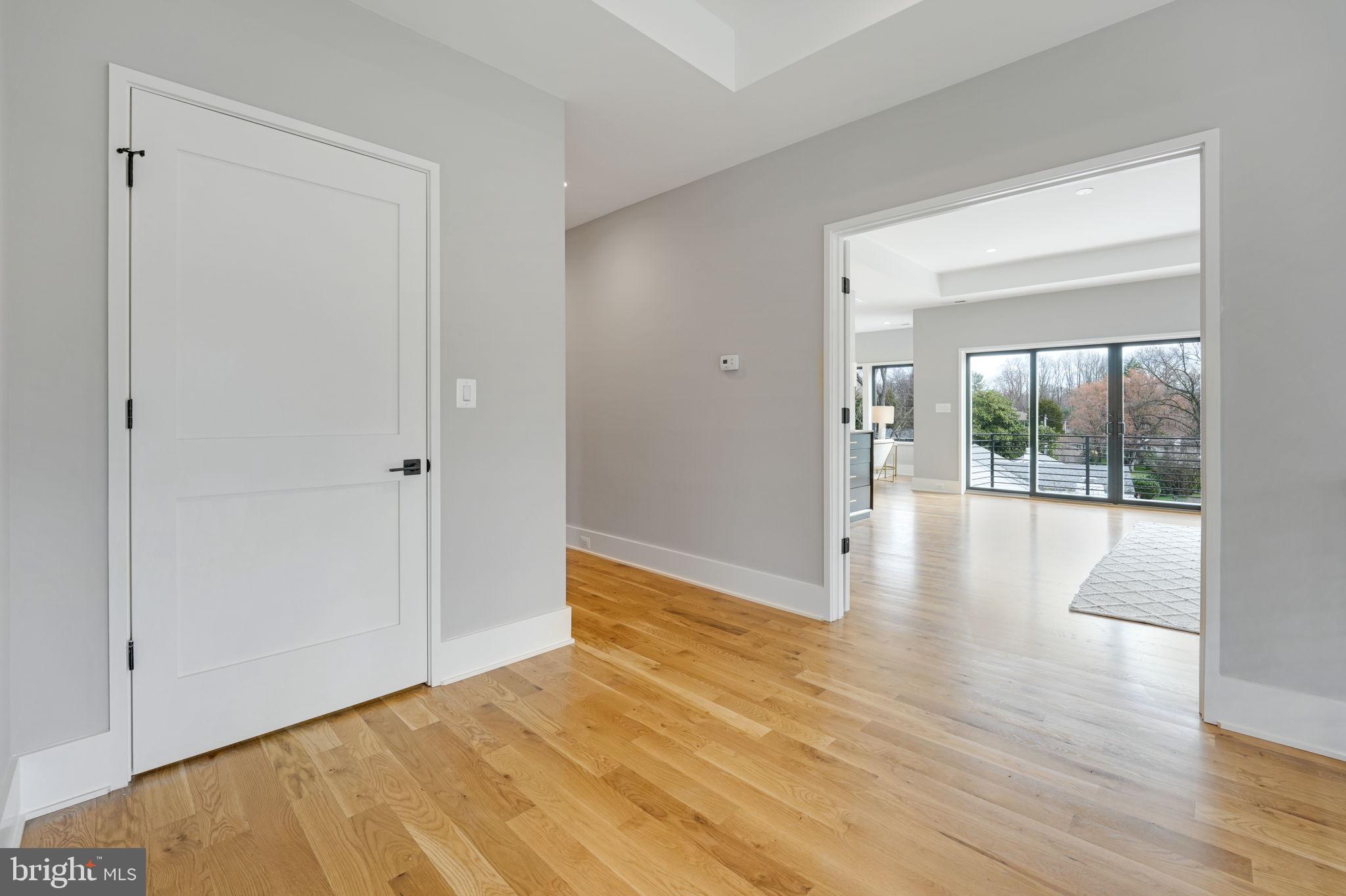 CHESTERBROOK WOODS - Residential