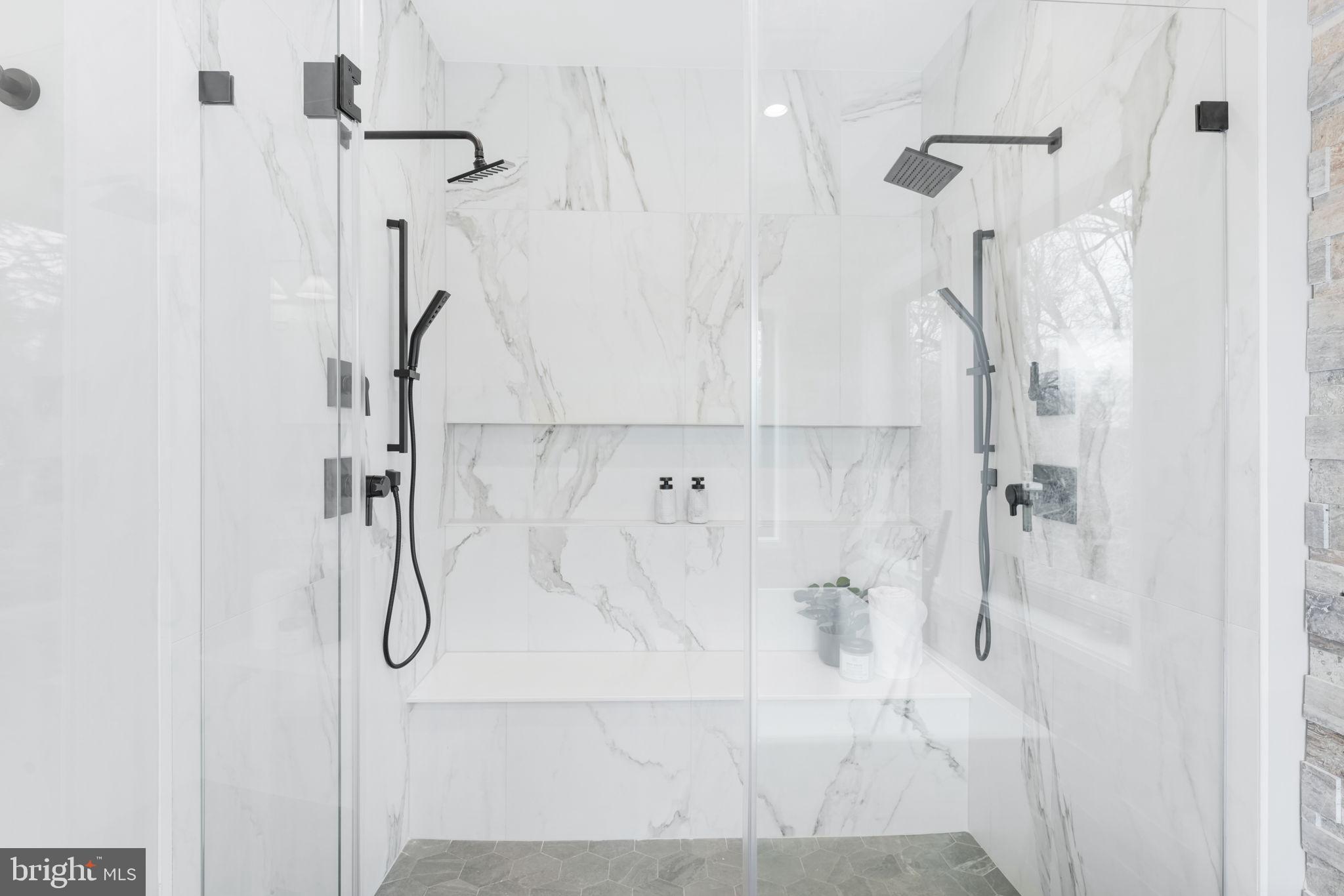 CHESTERBROOK WOODS - Residential