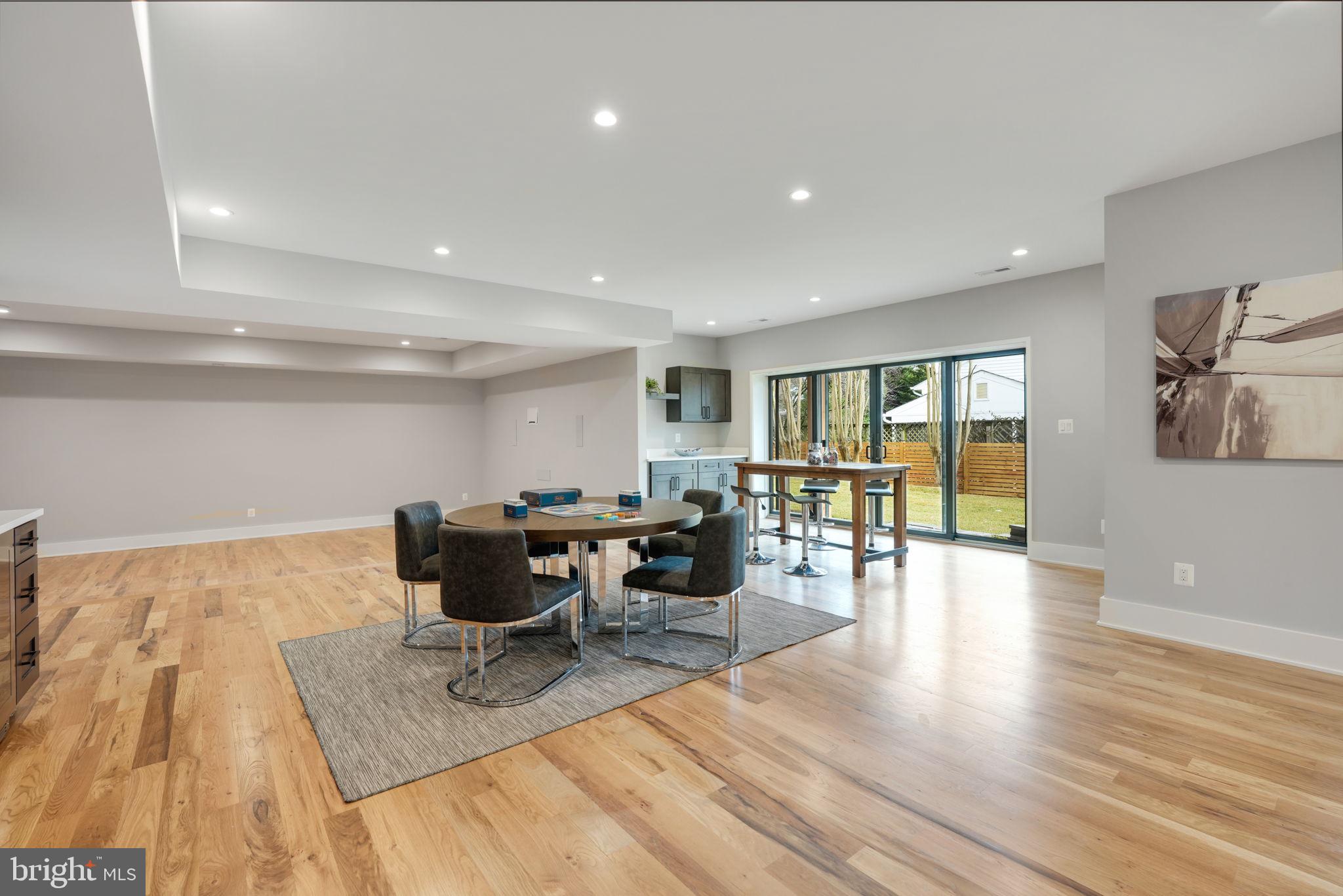 CHESTERBROOK WOODS - Residential