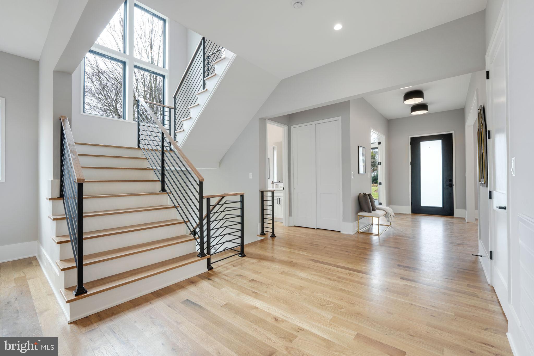 CHESTERBROOK WOODS - Residential