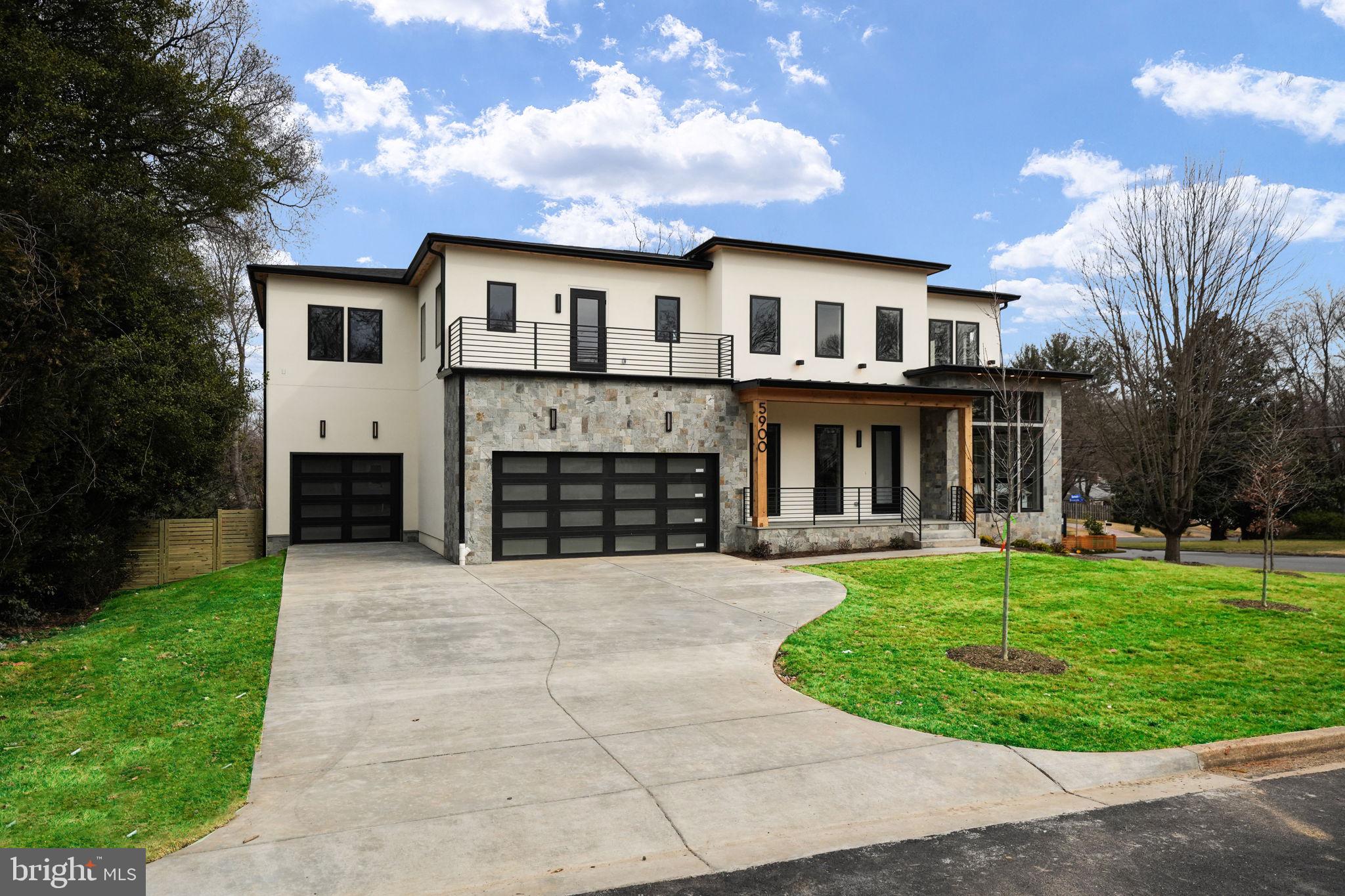 CHESTERBROOK WOODS - Residential