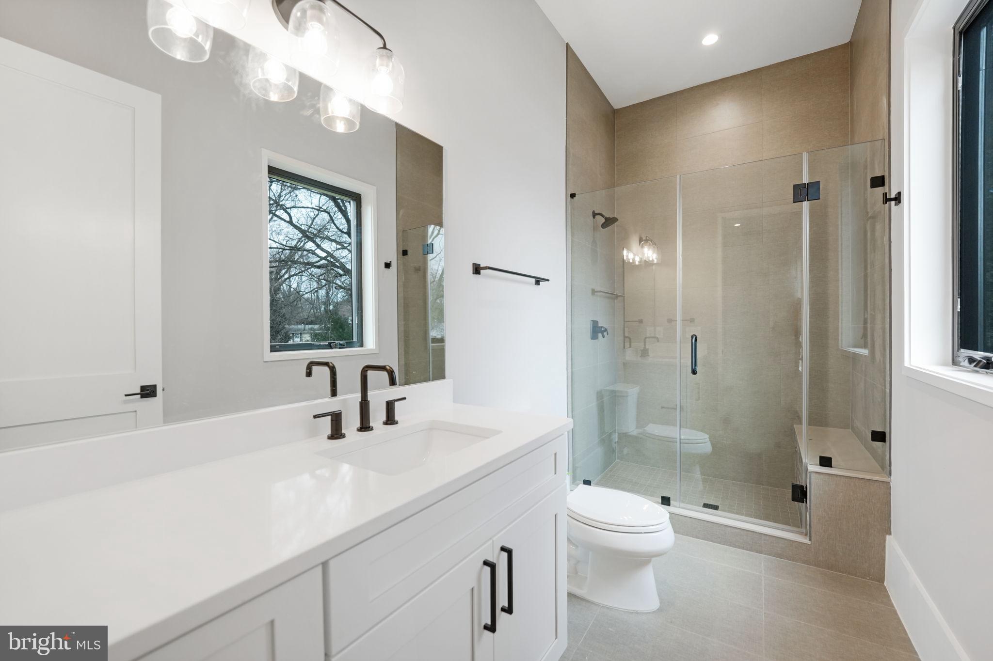 CHESTERBROOK WOODS - Residential