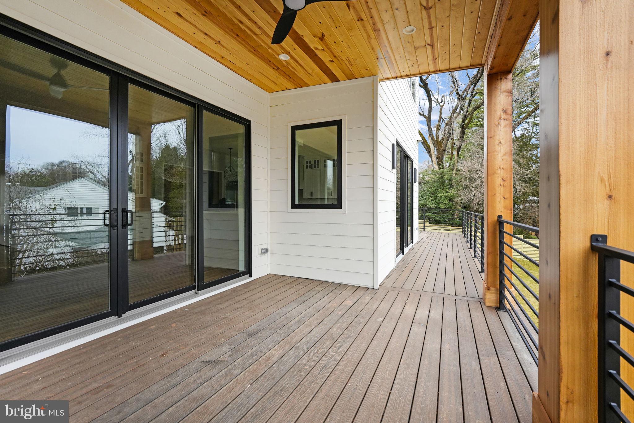 CHESTERBROOK WOODS - Residential