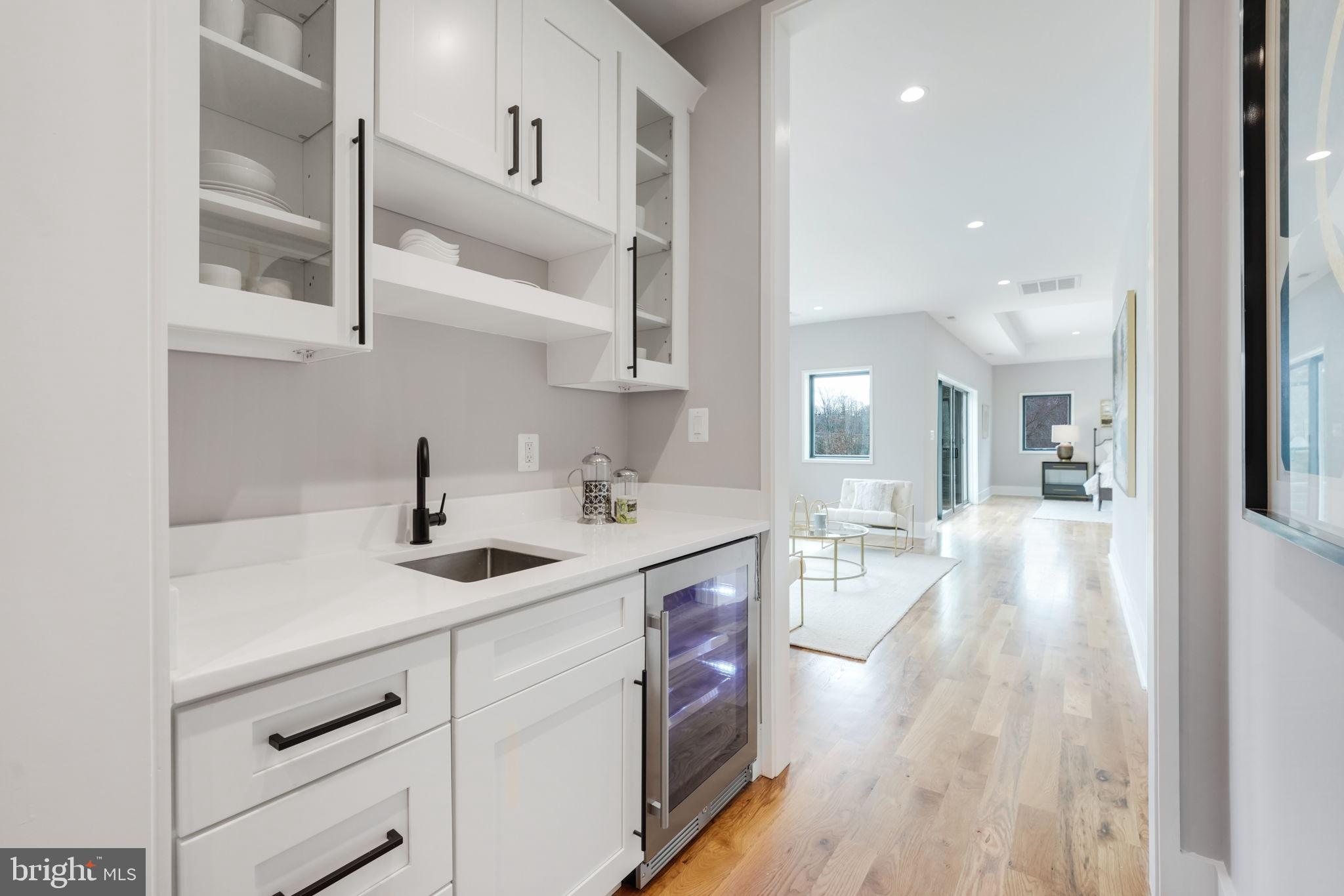 CHESTERBROOK WOODS - Residential